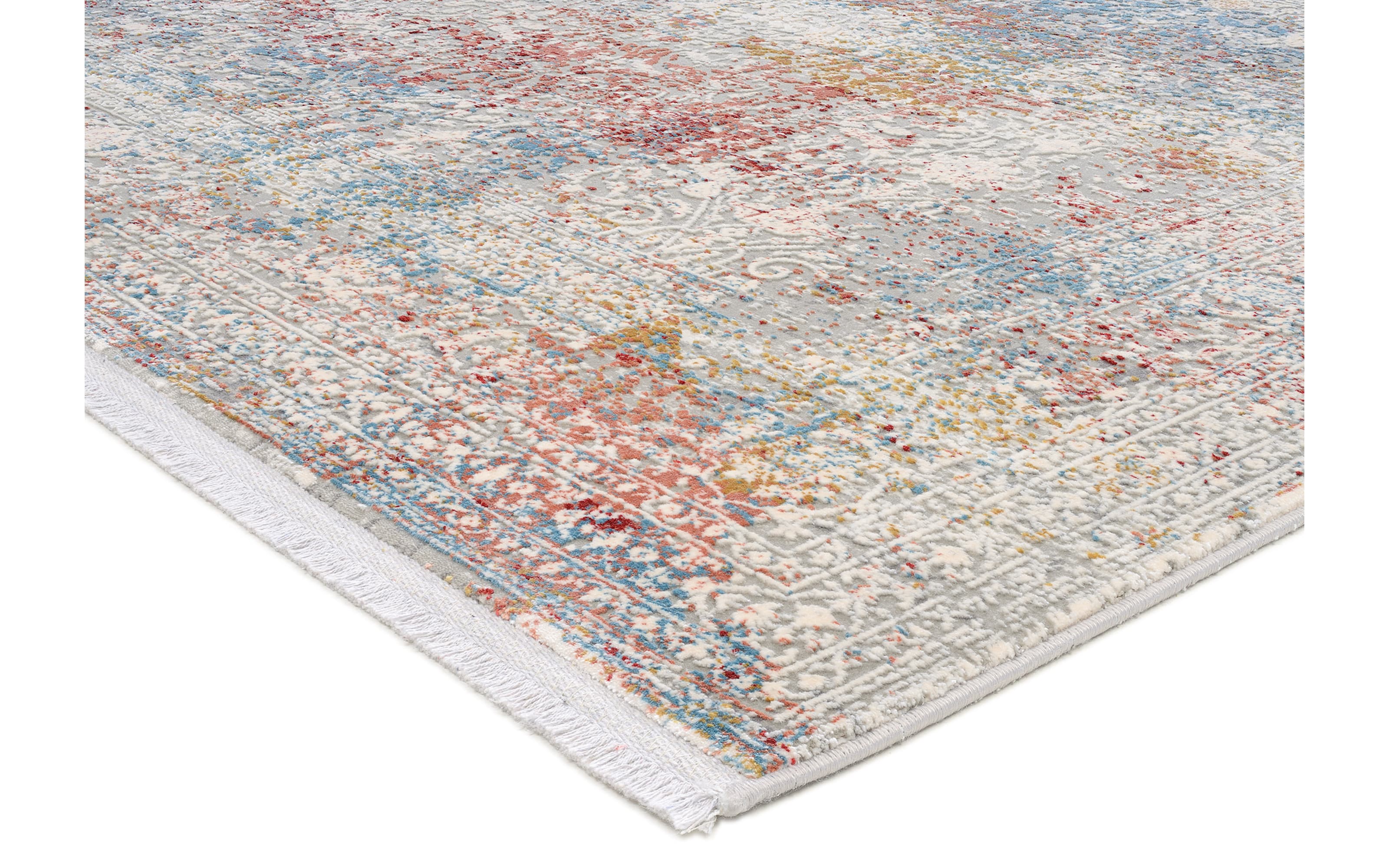 Teppich Glorious Cove, multicolor, 160 x 230 cm