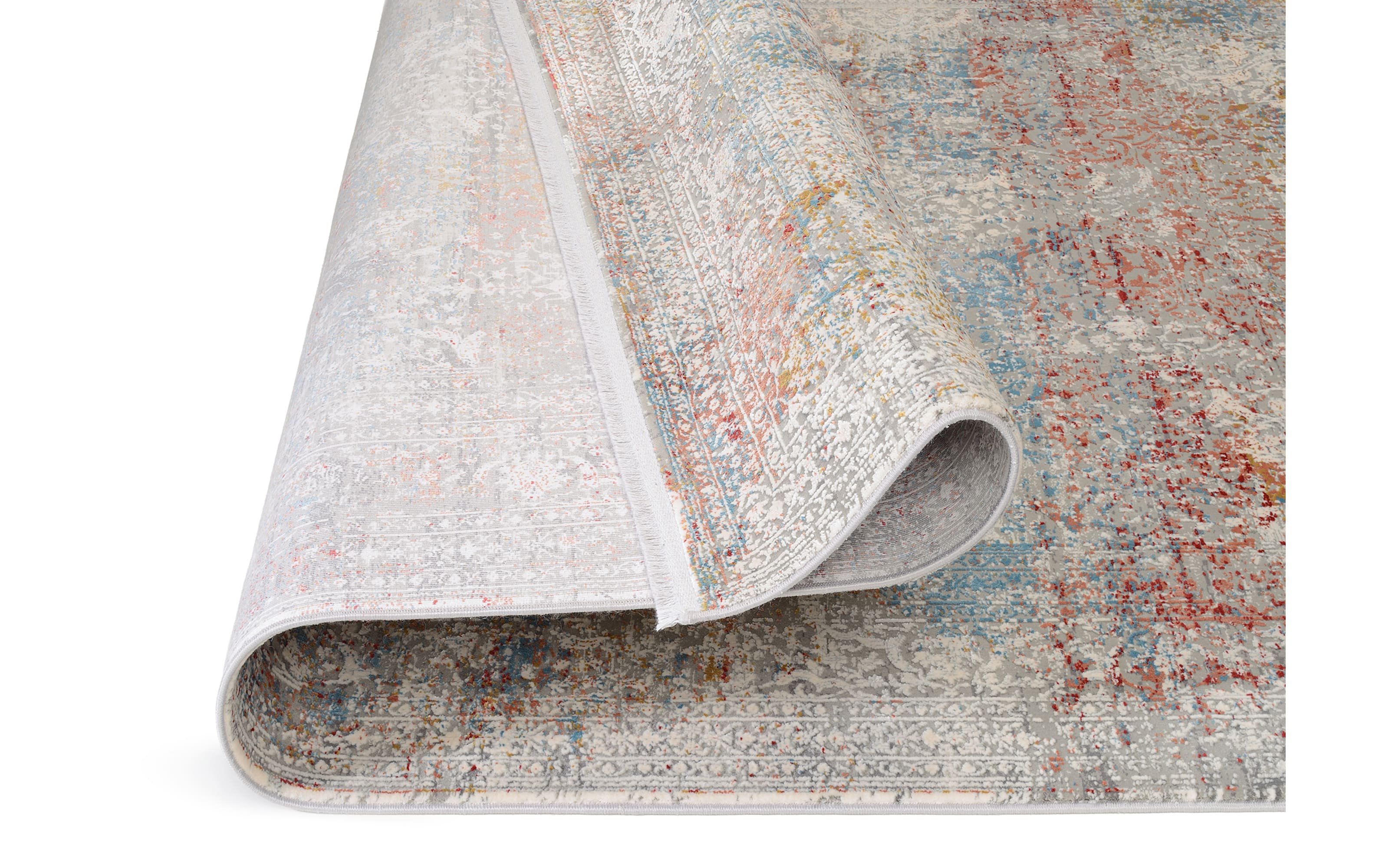 Teppich Glorious Cove, multicolor, 160 x 230 cm