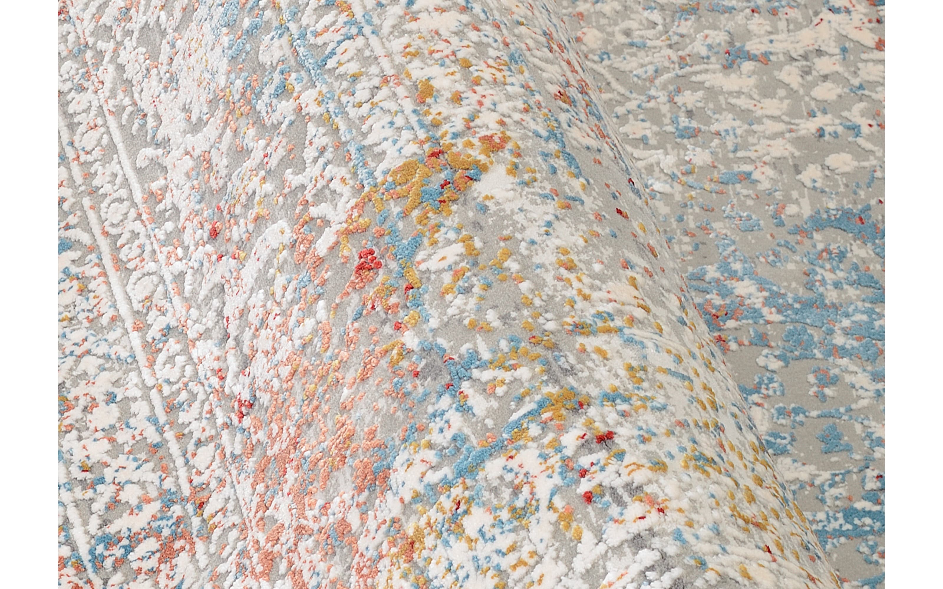 Teppich Glorious Cove, multicolor, 160 x 230 cm