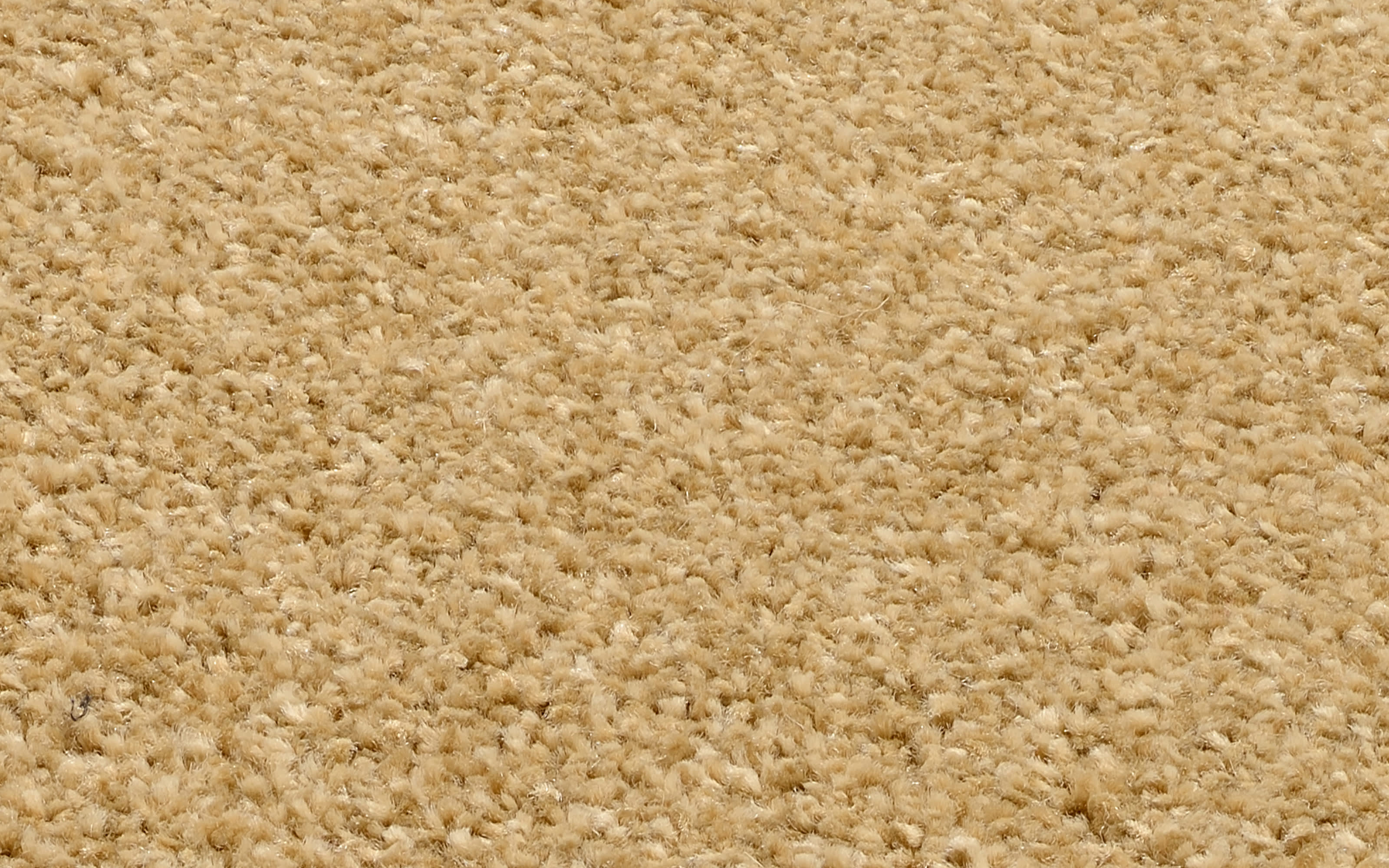 Teppich Kristall Uni, gold, 160 x 230 cm