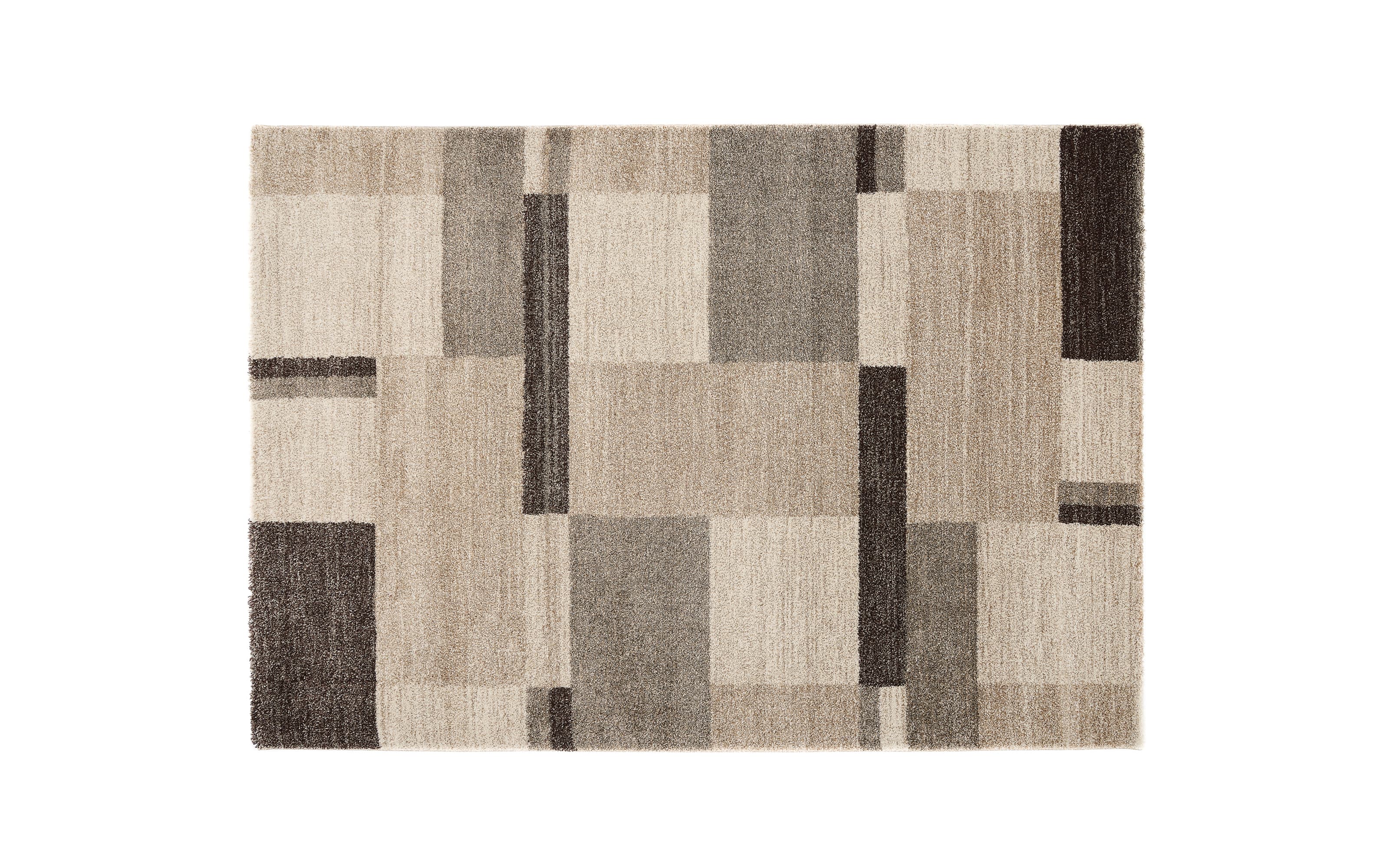 Teppich Ballance Allure, beige/braun, 160 x 230 cm