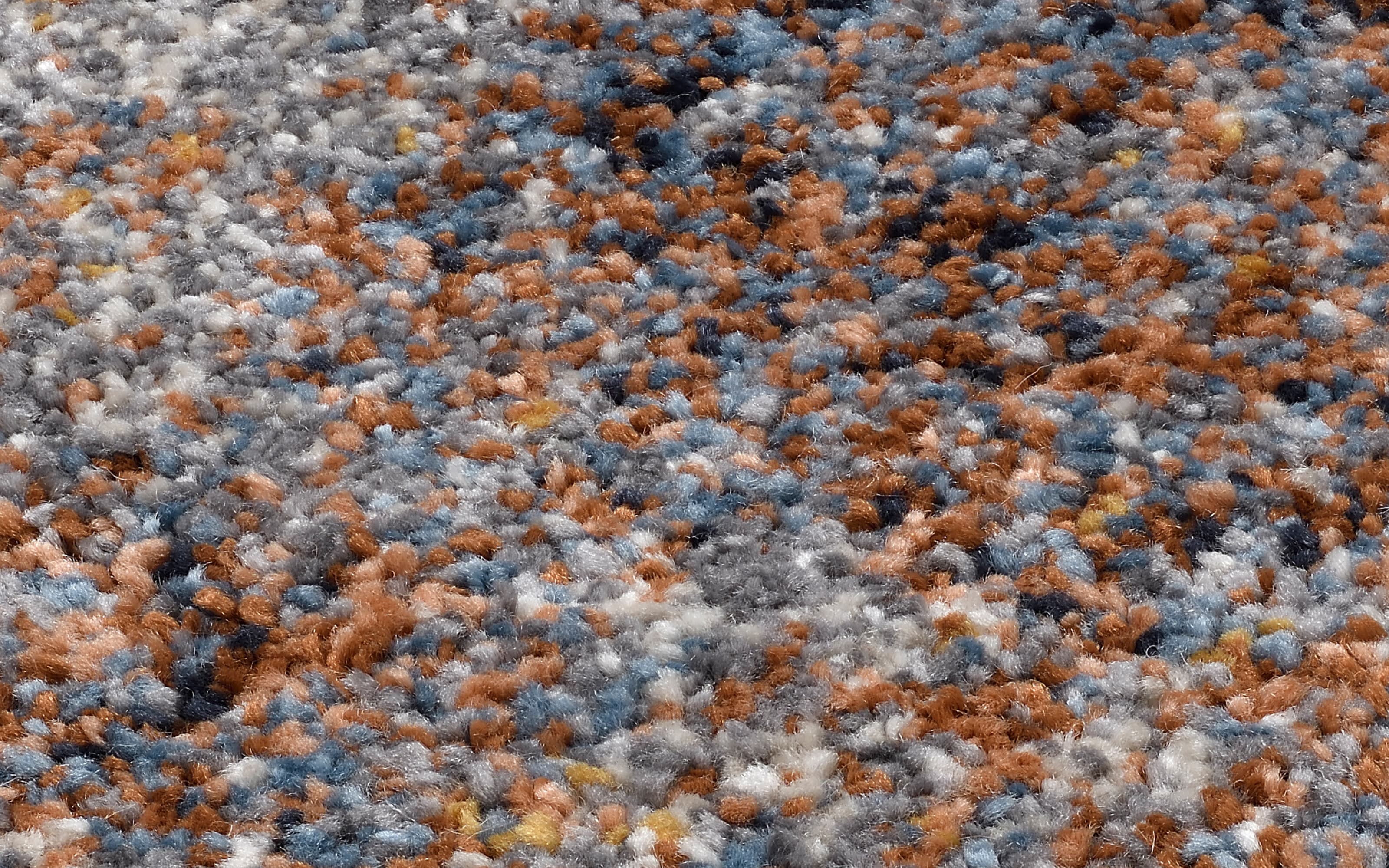 Teppich Margelina Spatix, mehrfarbig, 160 x 230 cm 