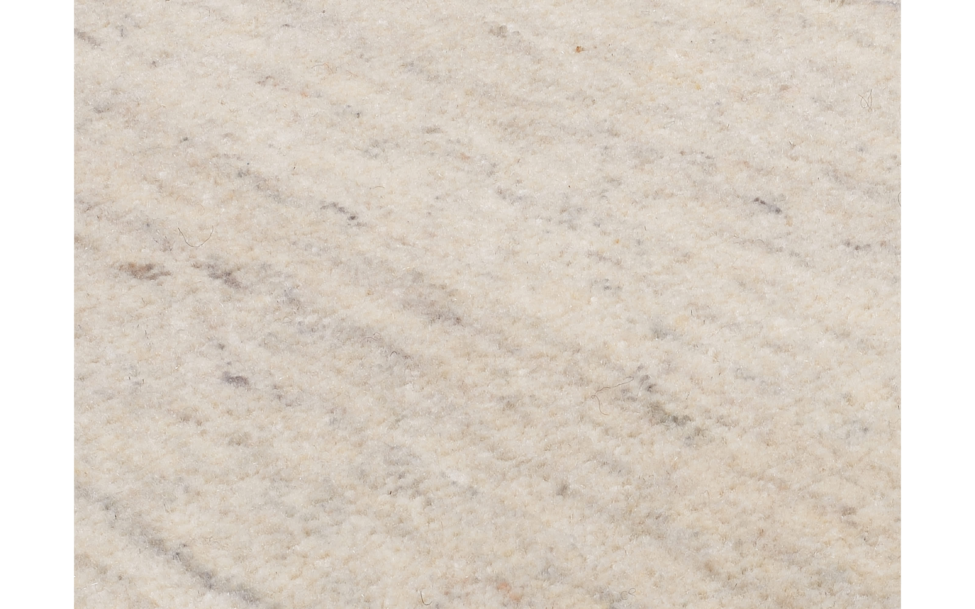 Teppich Moonweave Wool, beige, 140 x 200 cm