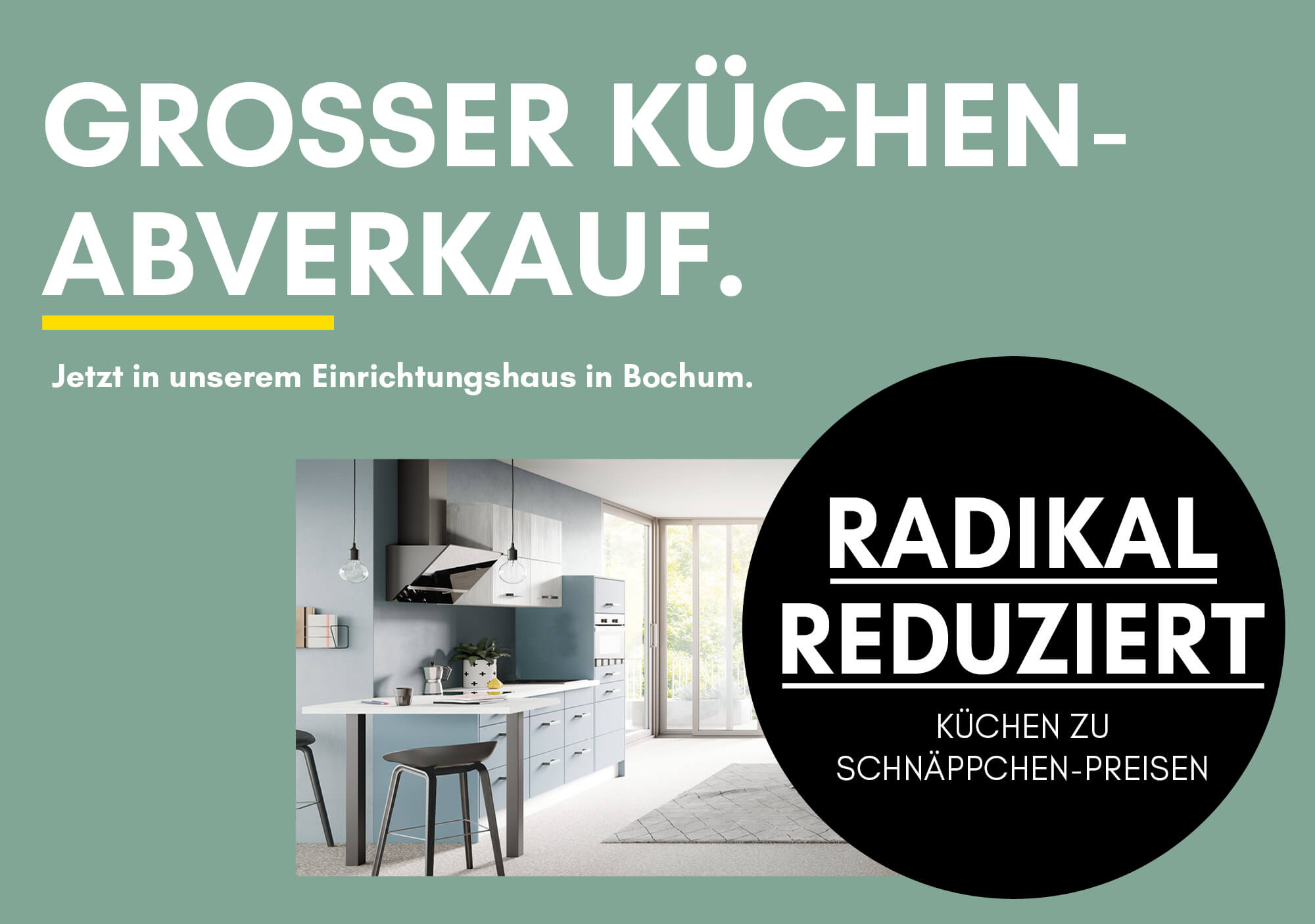 HARDECK & hardi Möbelhaus in Bochum