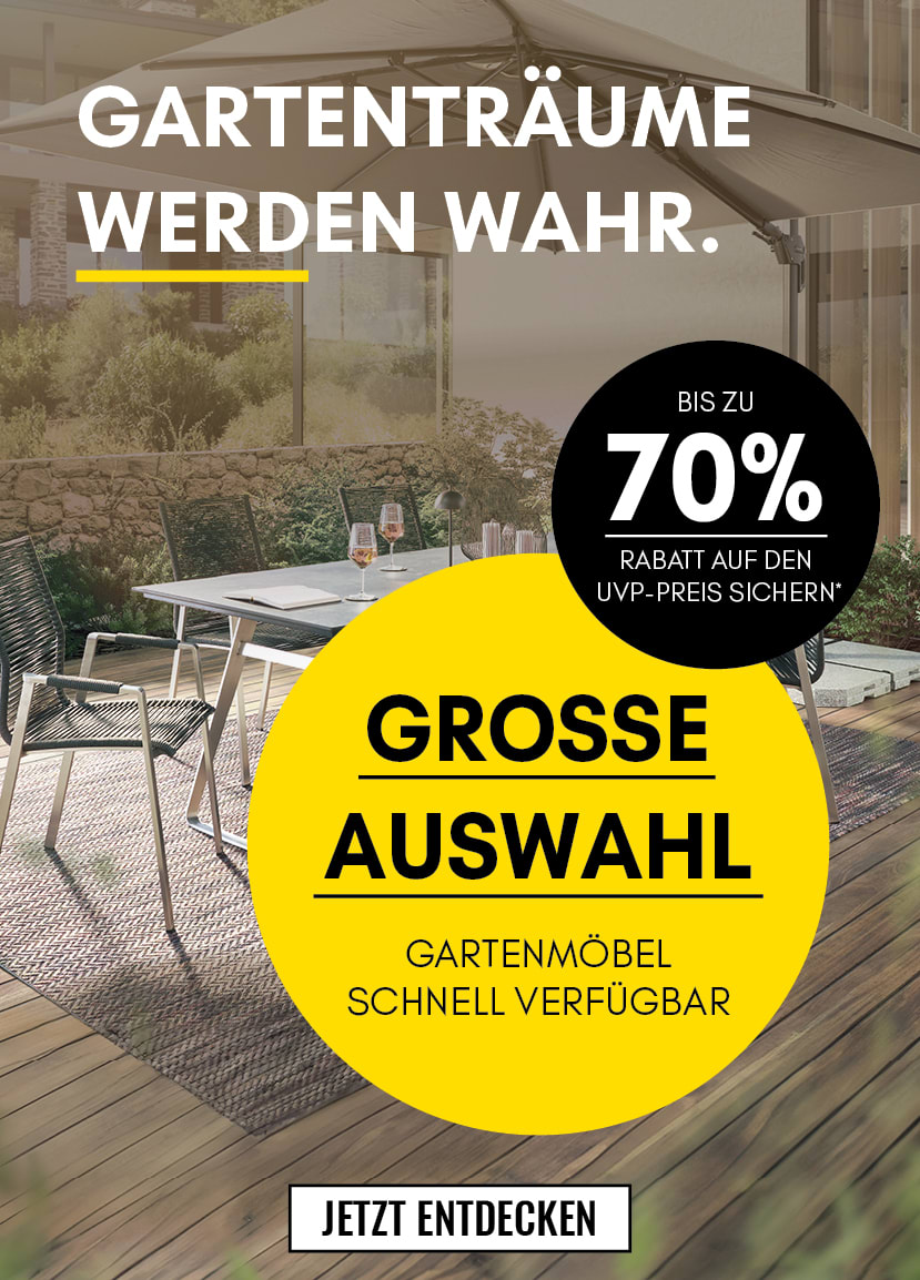HARDECK & hardi Möbelhaus in MünsterSenden
