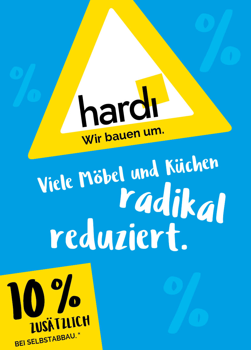 HARDECK & hardi Möbelhaus in Bochum