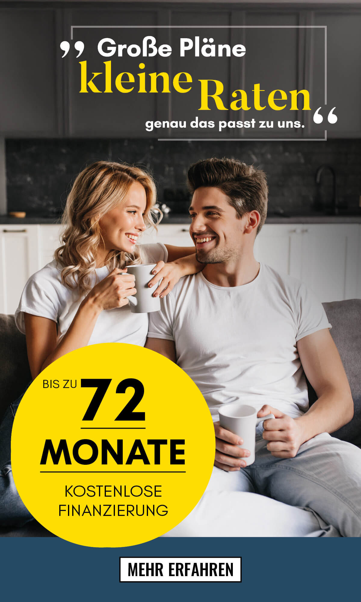 0 Finanzierung