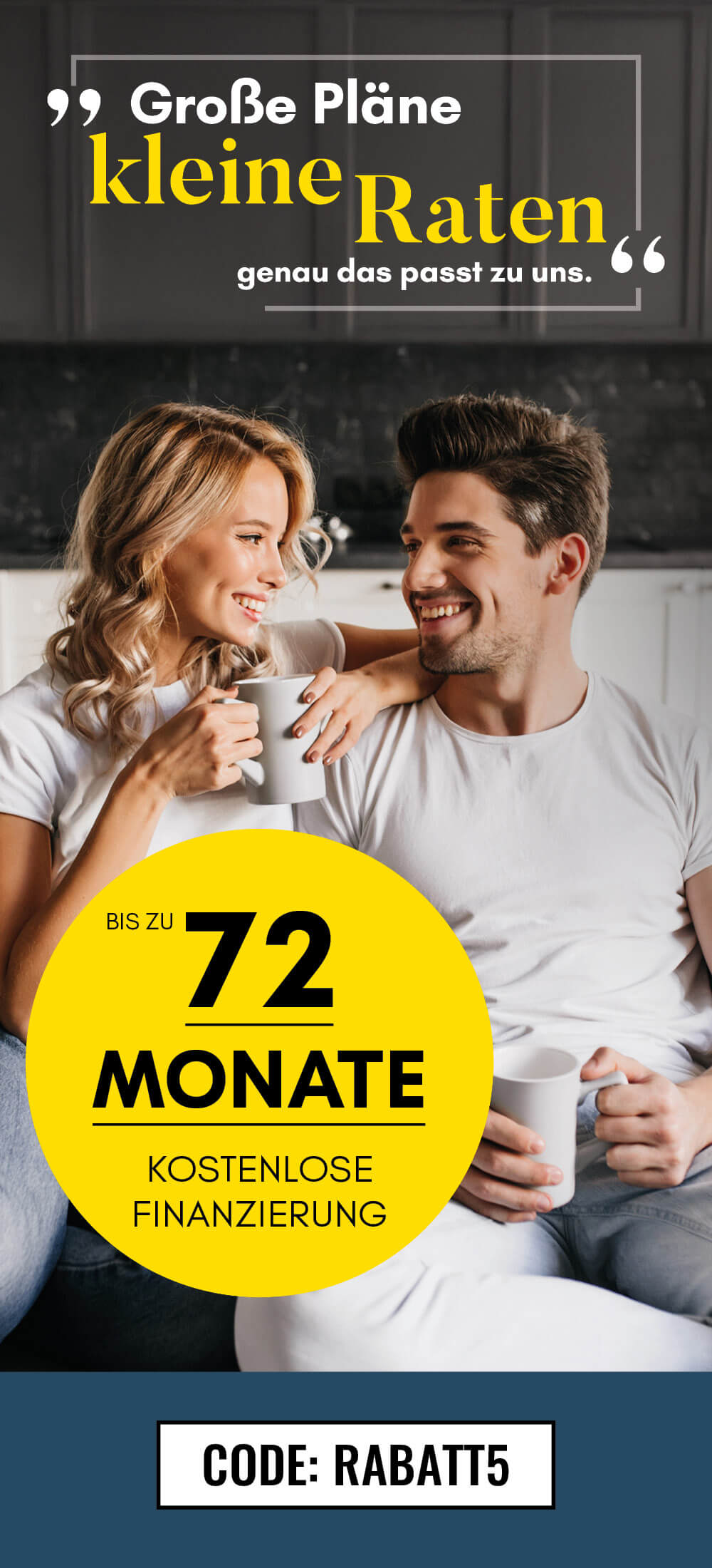 0 % Finanzierung