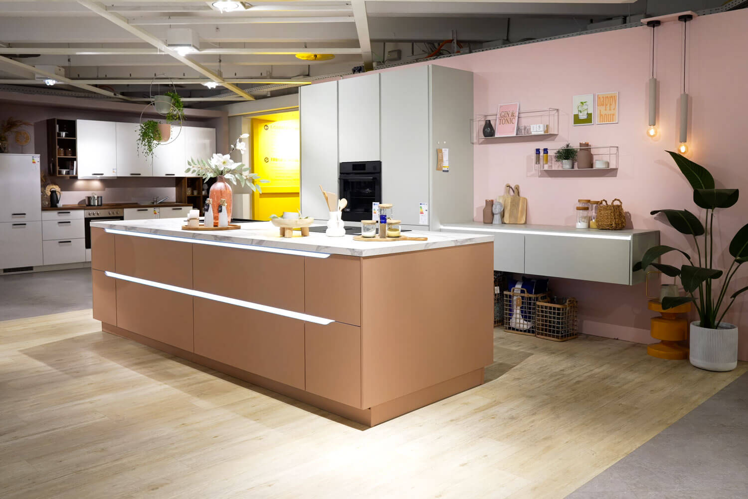 âKÃ¼chenausstellung in Bochumâ