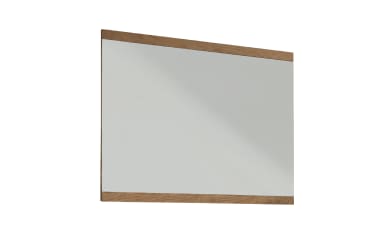 Spiegel für Dielenkombination Burgos, 99 x 80 cm