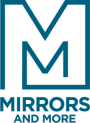 Mirrors & More