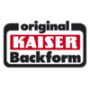 KAISER Backform