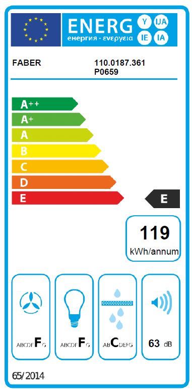 Einbauküche Flash, Hochglanz Lacklaminat magnolia, inklusive Elektrogeräte