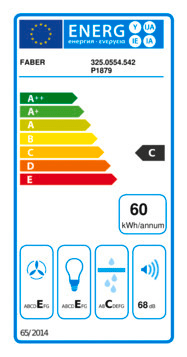 Einbauküche Speed, alpinweiß, inklusive Elektrogeräte