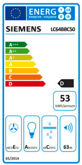 Einbauküche Cascada, Lacklaminat schilf, inklusive Siemens Elektrogeräte