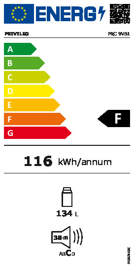 Einbauküche Sylt, Lack schwarz matt, inklusive Privileg Elektrogeräte