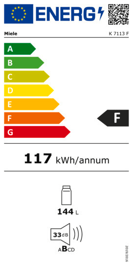 Einbauküche Laser Soft, schwarz, inklusive Miele Elektrogeräte
