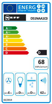 Einbauküche Ravenna,  weiß/beige, inklusive Neff Elektrogeräte