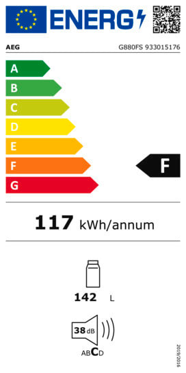 Einbauküche Roma, graphit ultramatt, inklusive AEG Elektrogeräte