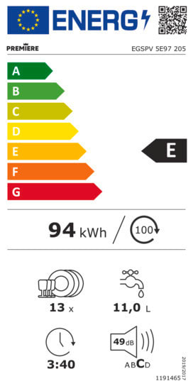 Einbauküche PN80, weiß, inkl. Elektrogeräte