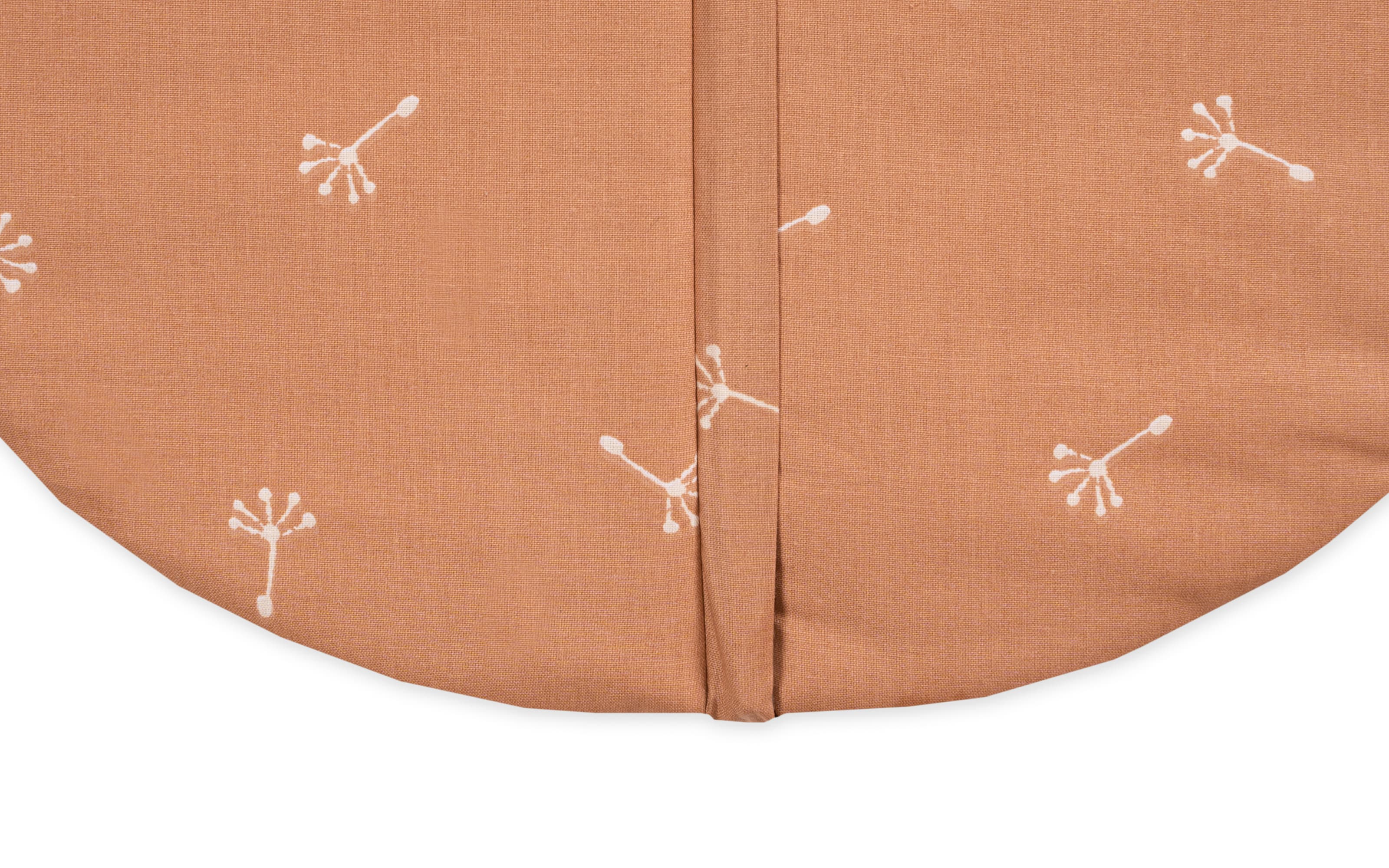 Schlafsack Organic, Flowery, 70 cm
