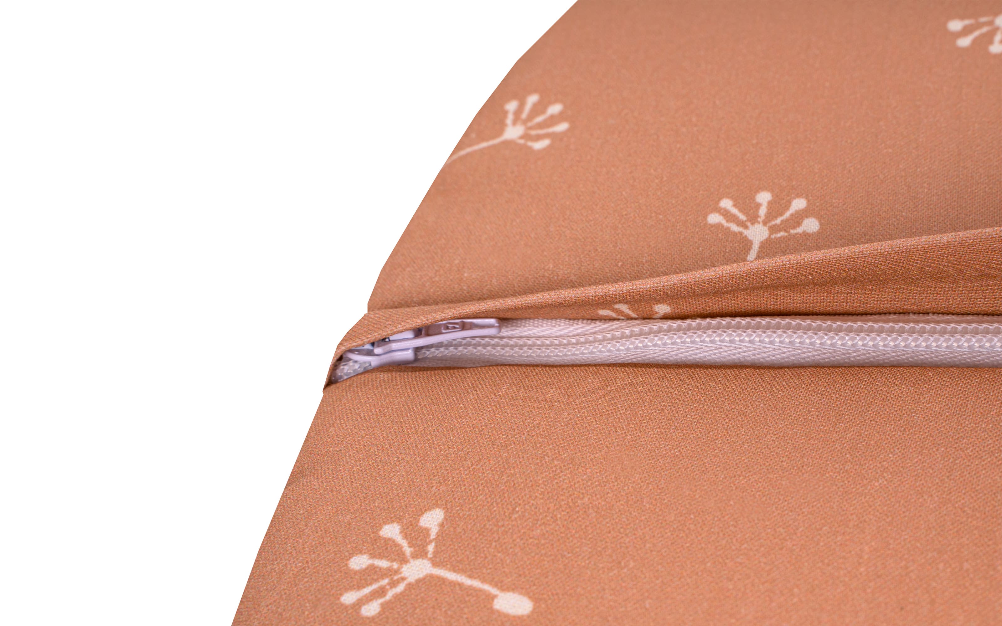 Schlafsack Organic, Flowery, 70 cm