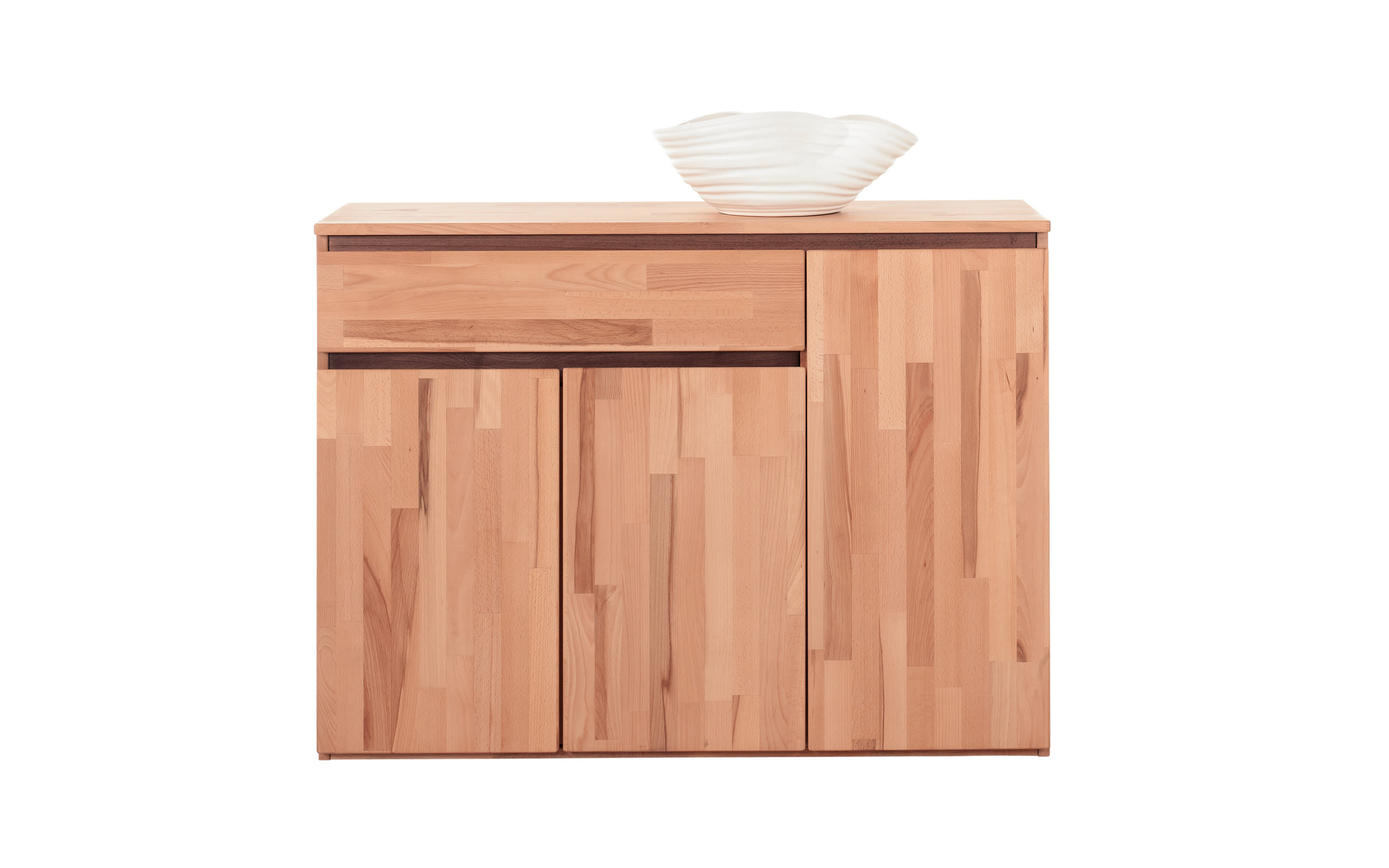 Sideboard Pour 6030 aus Kernbuche massiv