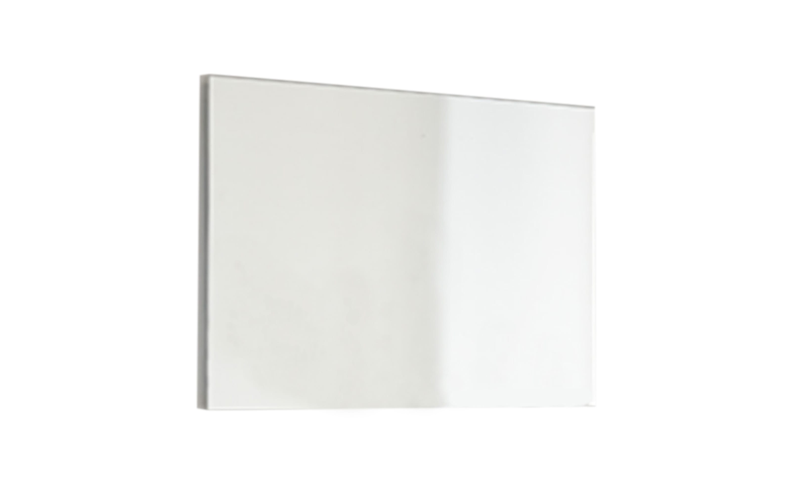 Spiegel 6006 in klar, 88 x 64 cm
