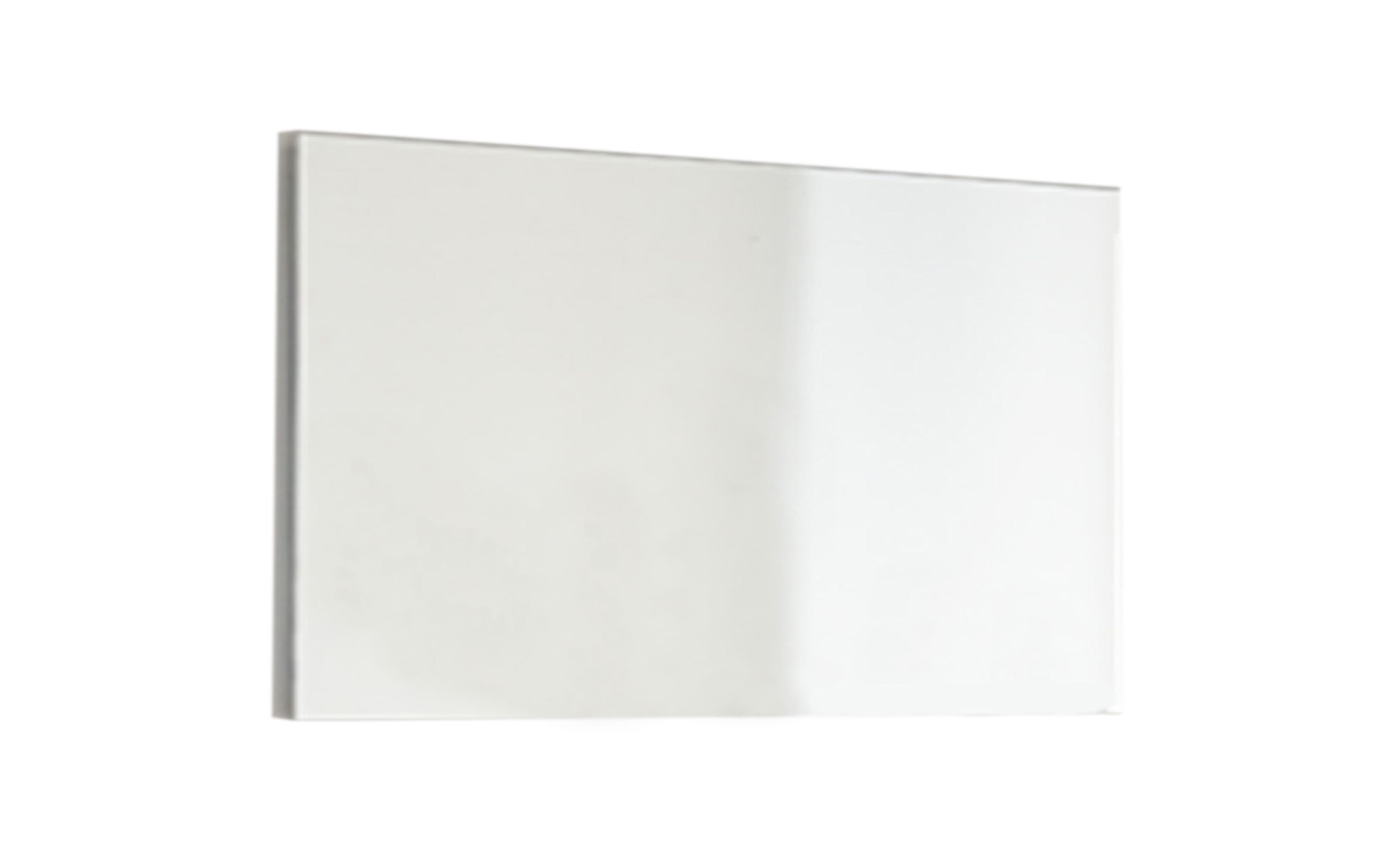Spiegel Mirar in klar, 136 x 64 cm