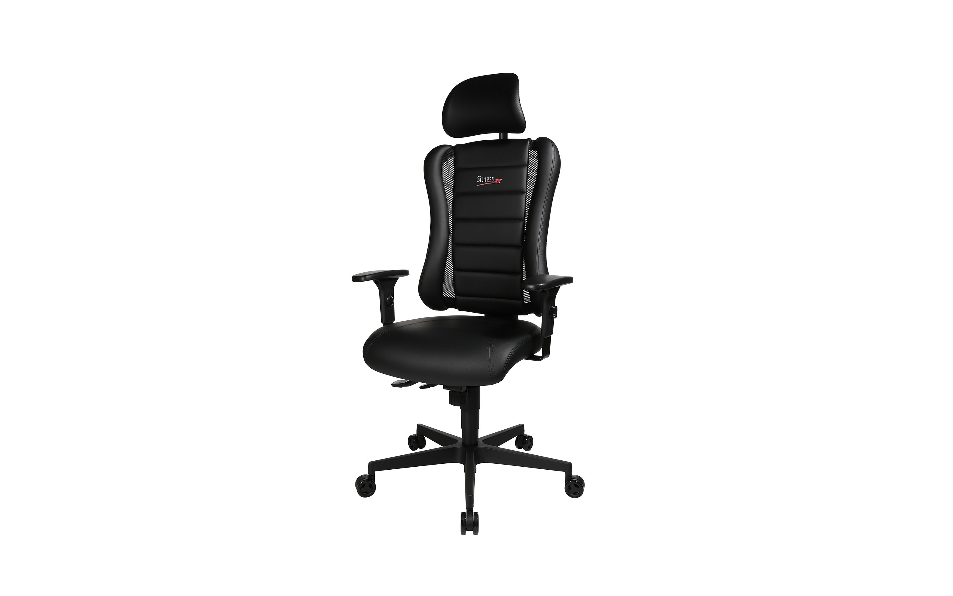Sitness Rs Pro 2020