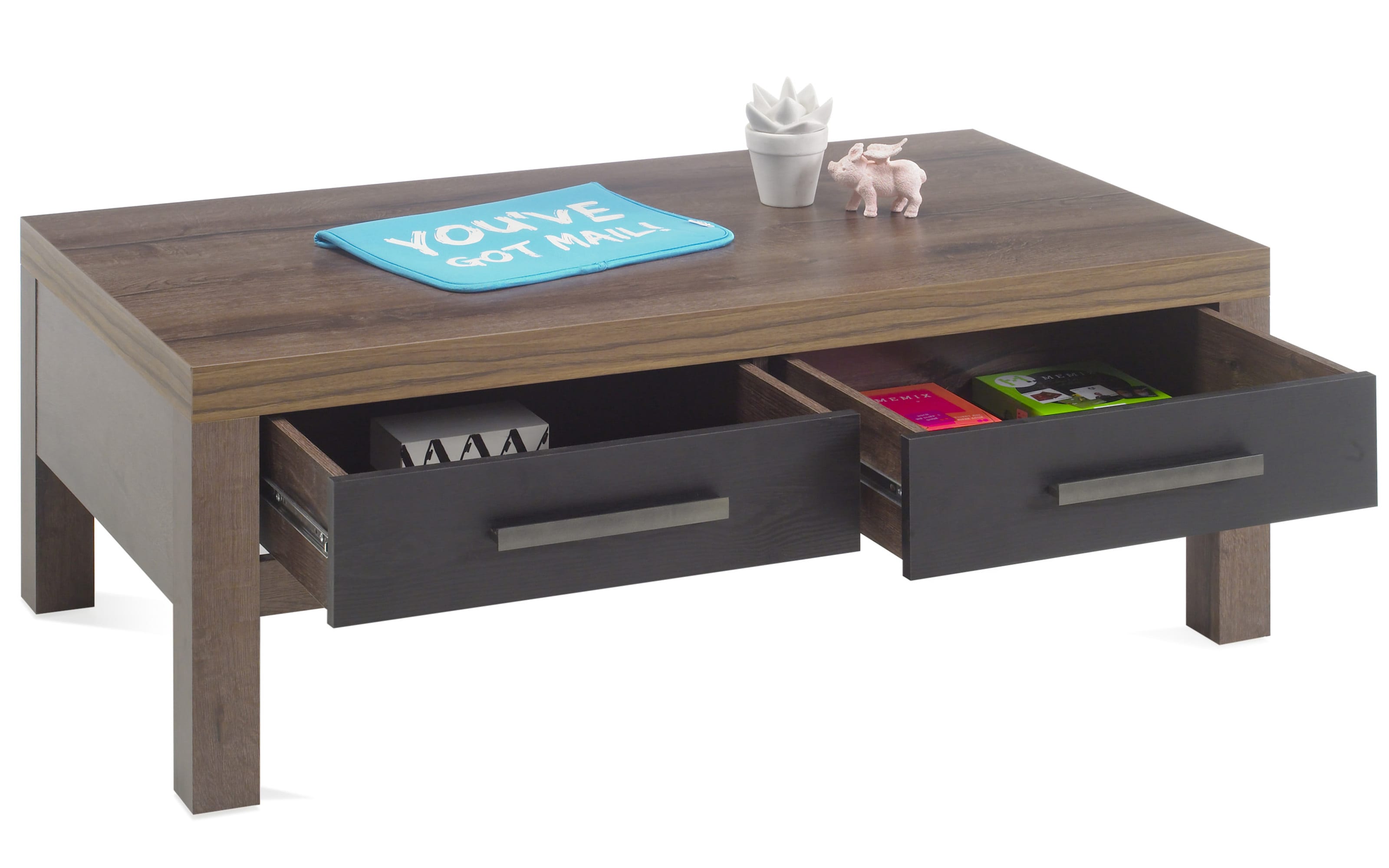 Couchtisch Balin I in CanyonEicheNachbildung online bei Hardeck kaufen