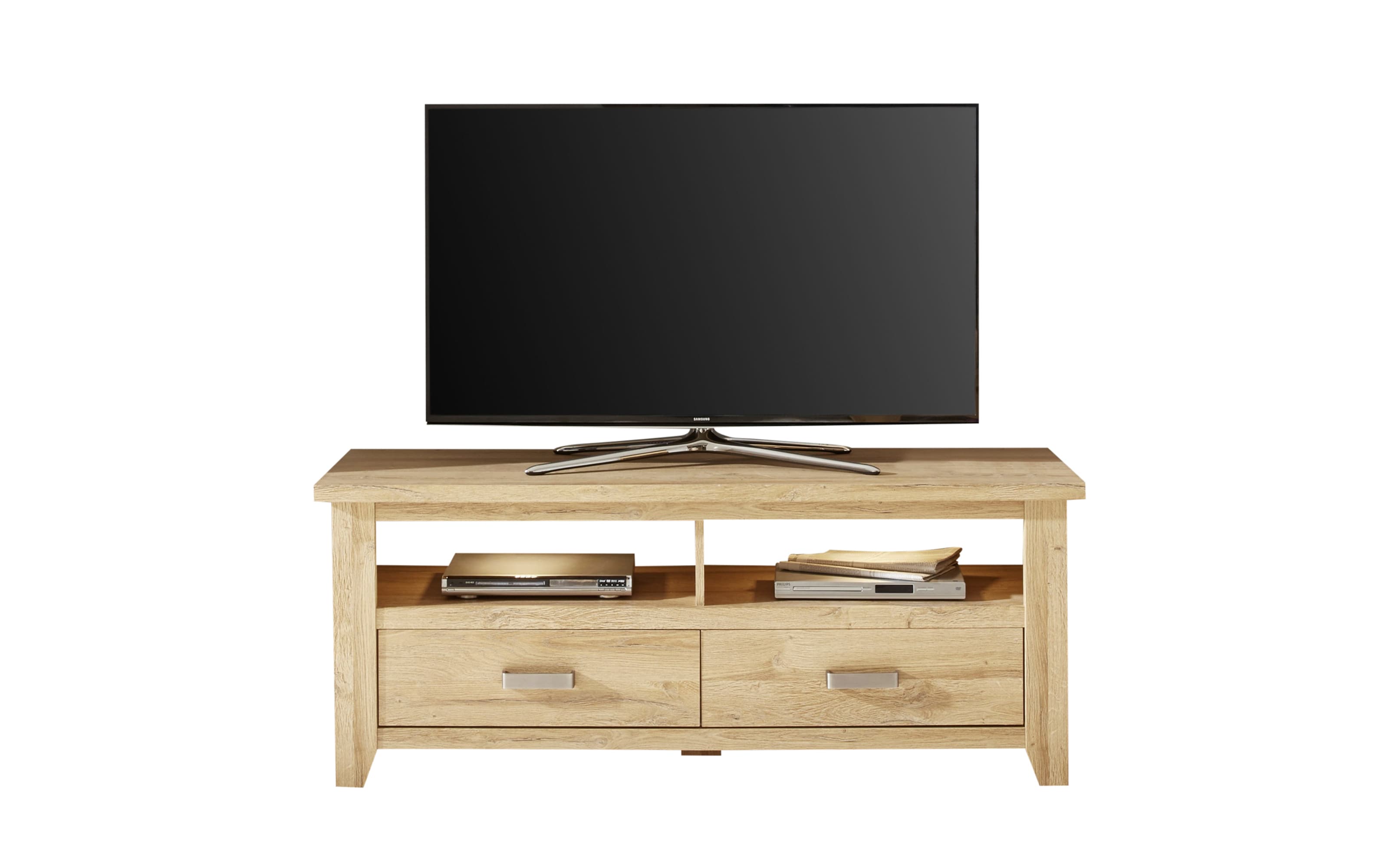 TVLowboard Canyon in AlteicheNachbildug online bei
