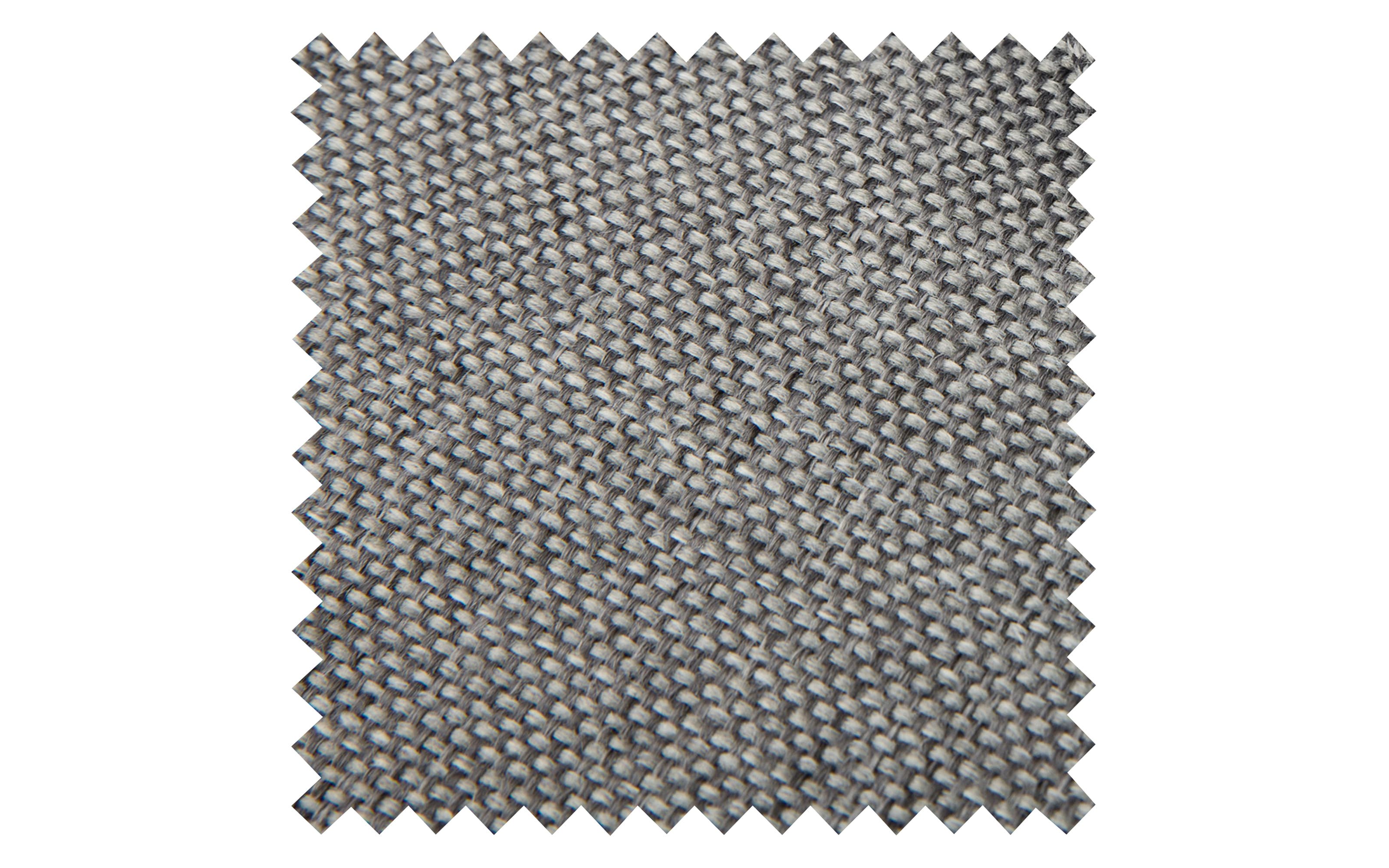 Kissen-Set 6-teilig, grau
