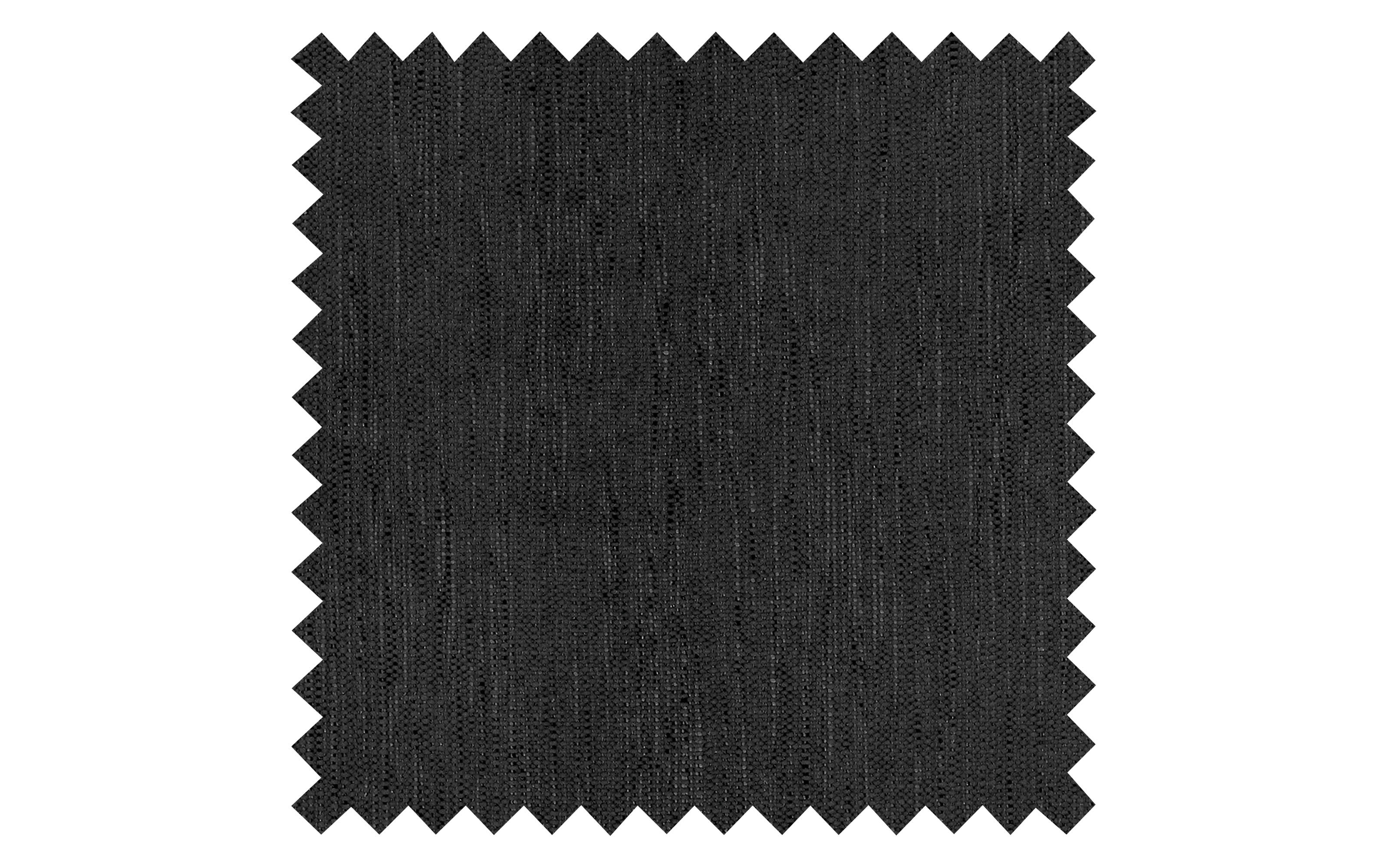 Polsterbett Trio A 6 in graphite, mit 7-Zonen-Tonnentaschen-Federkernmatratzen, Liegefläche ca. 180 × 200 cm