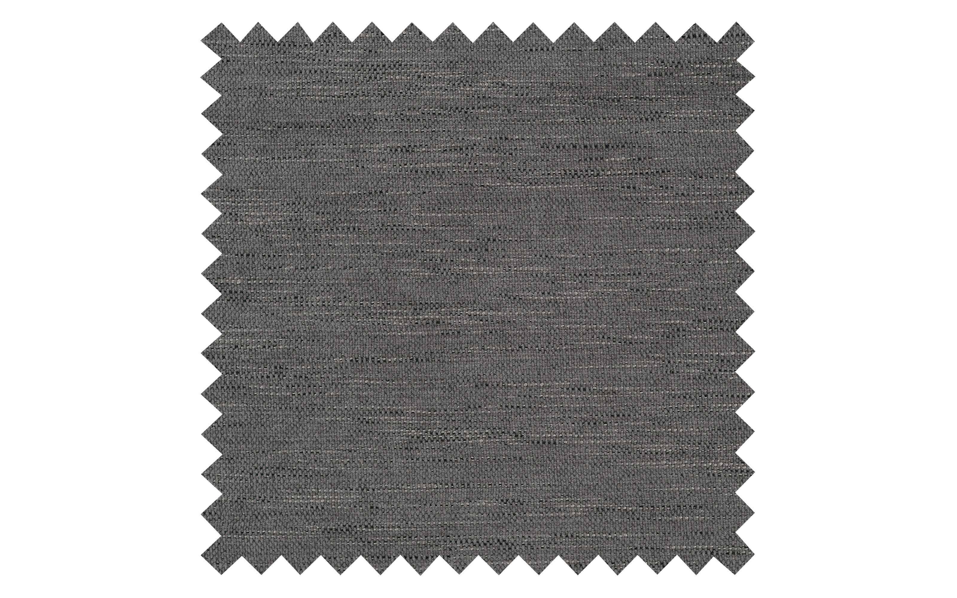 Polsterbett Trio A 6 in dark grey, mit 7-Zonen-Tonnentaschen-Federkernmatratzen, Liegefläche ca. 180 × 200 cm