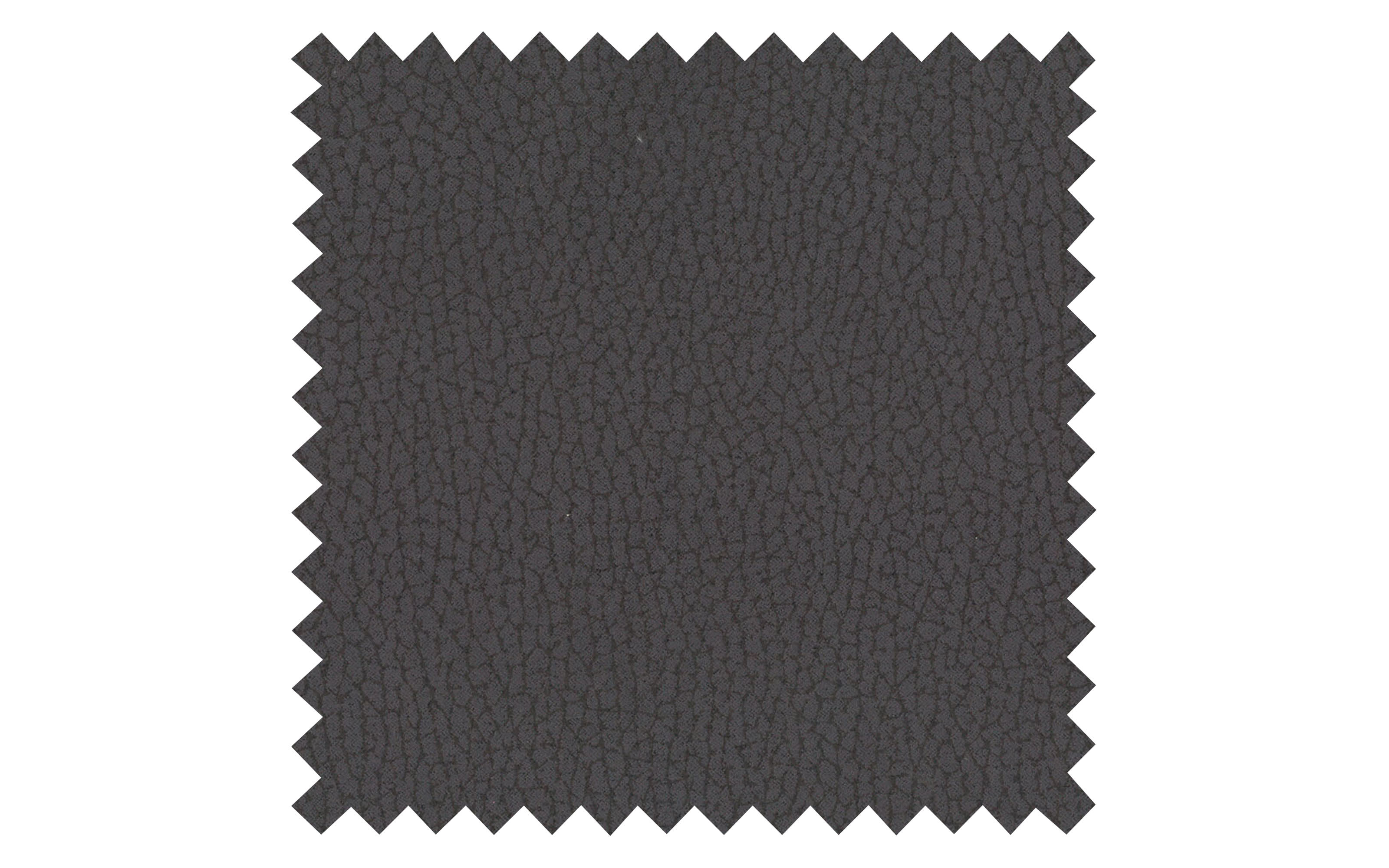 Nachttisch Lancy in Design 493/19 schwarz, Breite ca. 45 cm