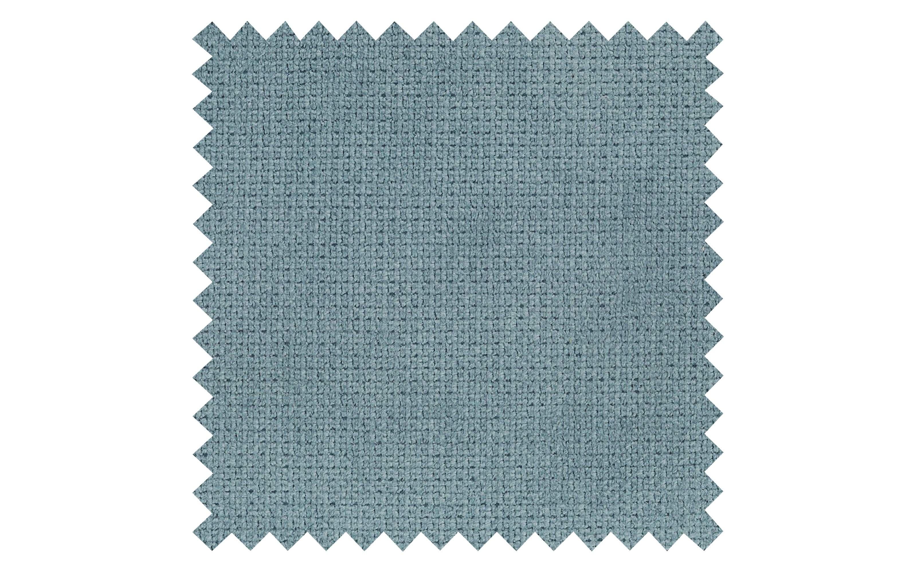 Boxspringbett Carla Mix in hellblau, 1 x Matratze in medium, 1 x Matratze in fest, Liegefläche ca. 160 x 200 cm