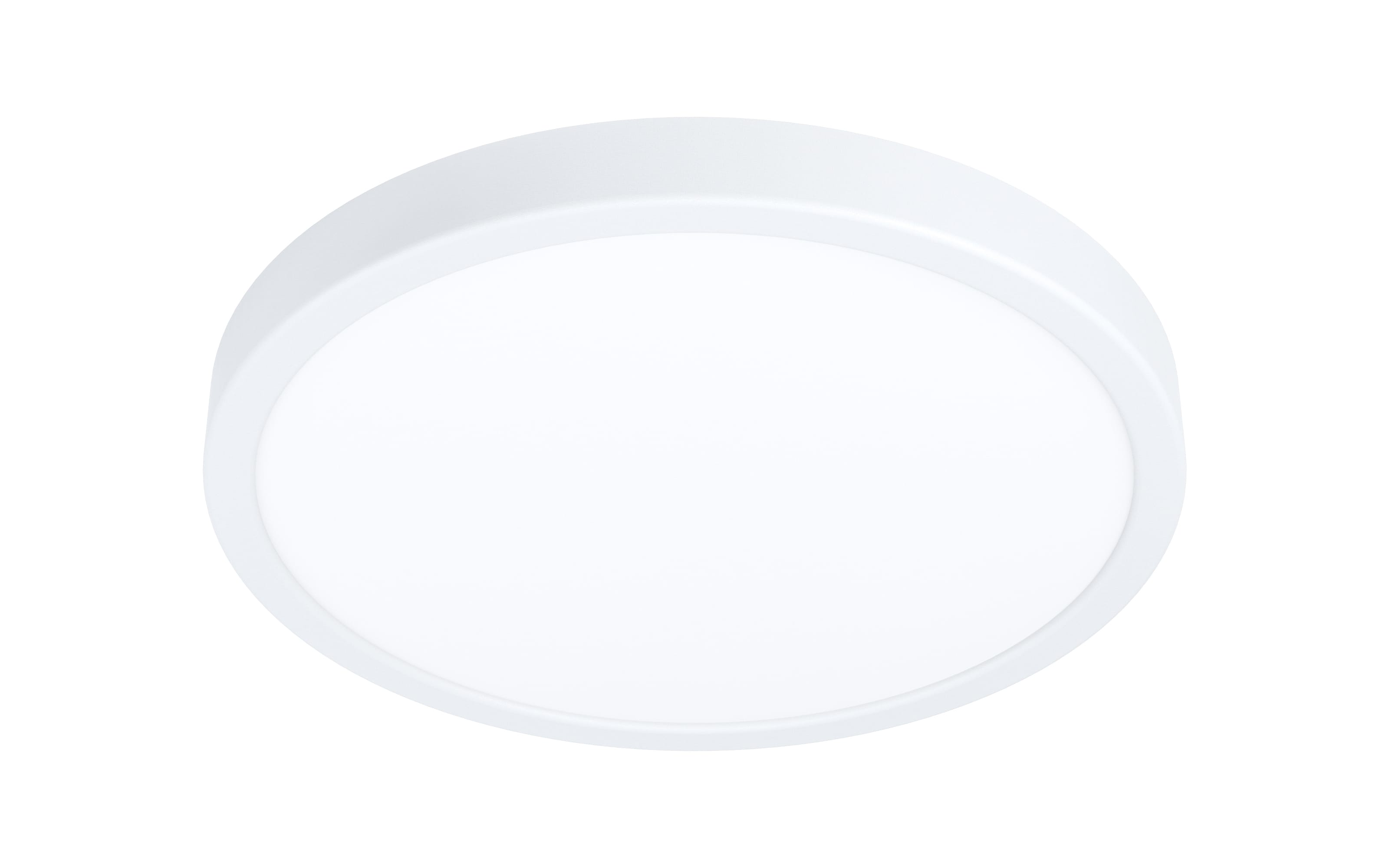 LED-Deckenleuchte Fueva 5 in weiß, ca. 28,5 cm