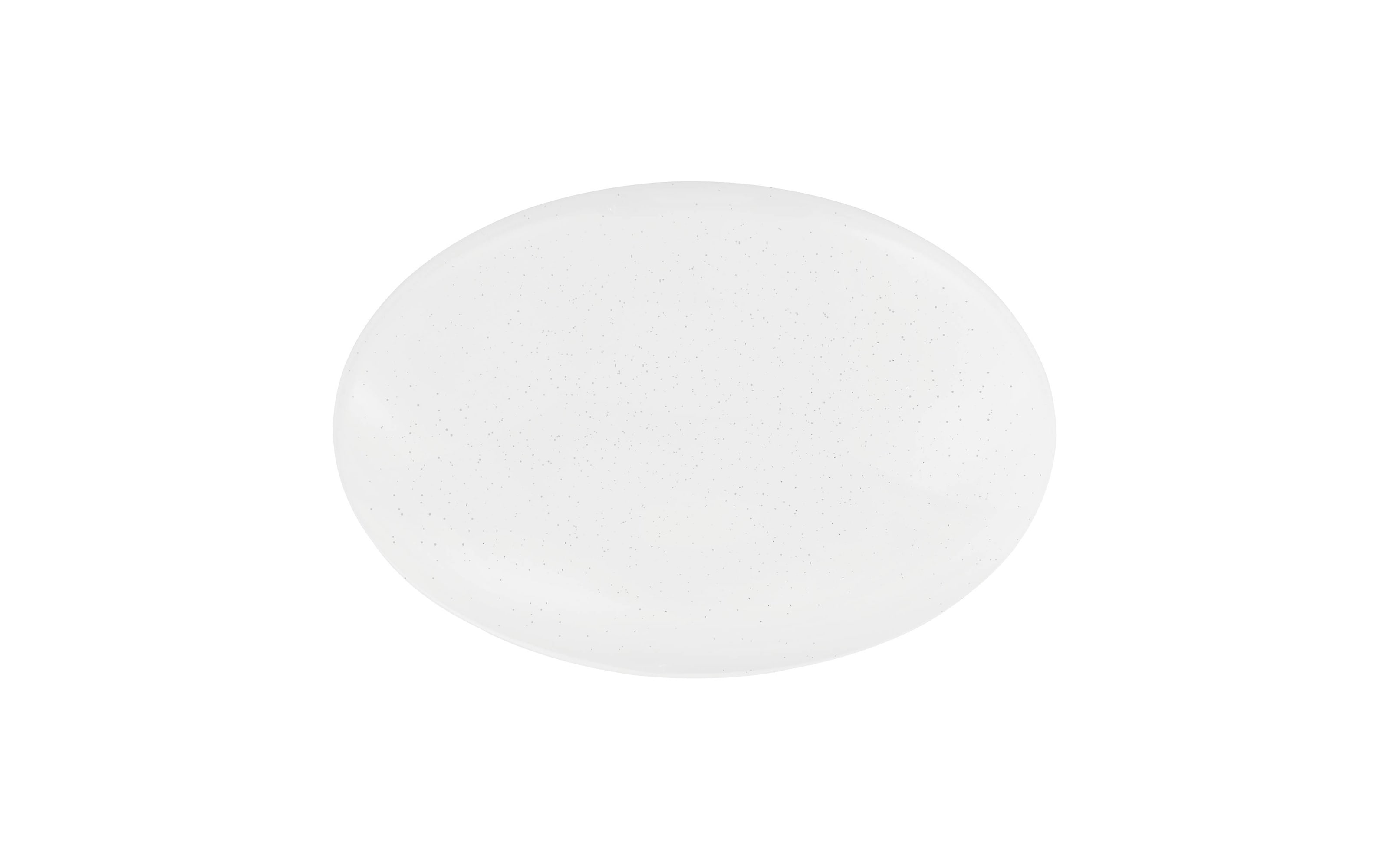 LED-Deckenleuchte CCT Giron-TW in weiß, 40 cm