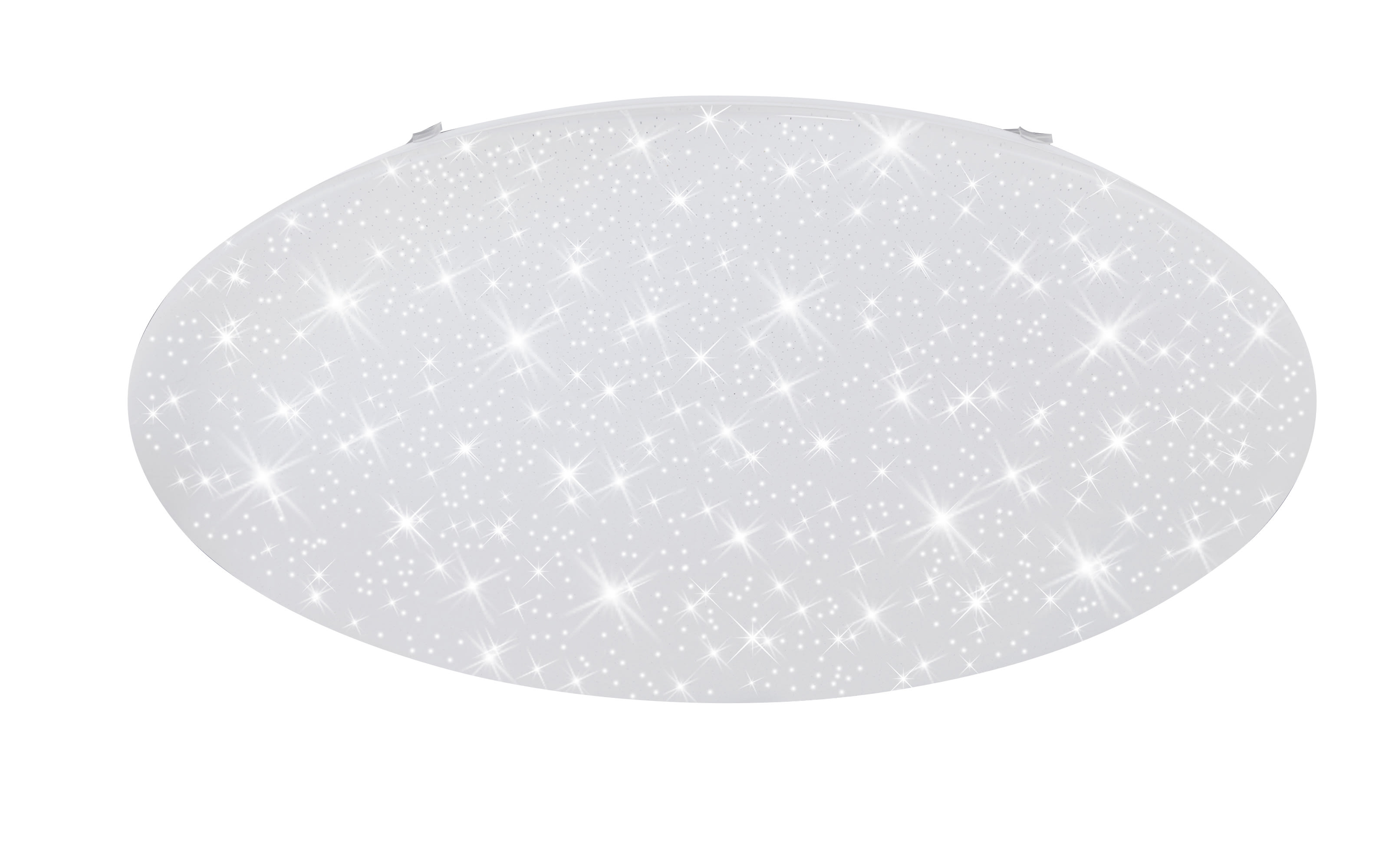 LED-Deckenleuchte Sterndekor, 50 cm