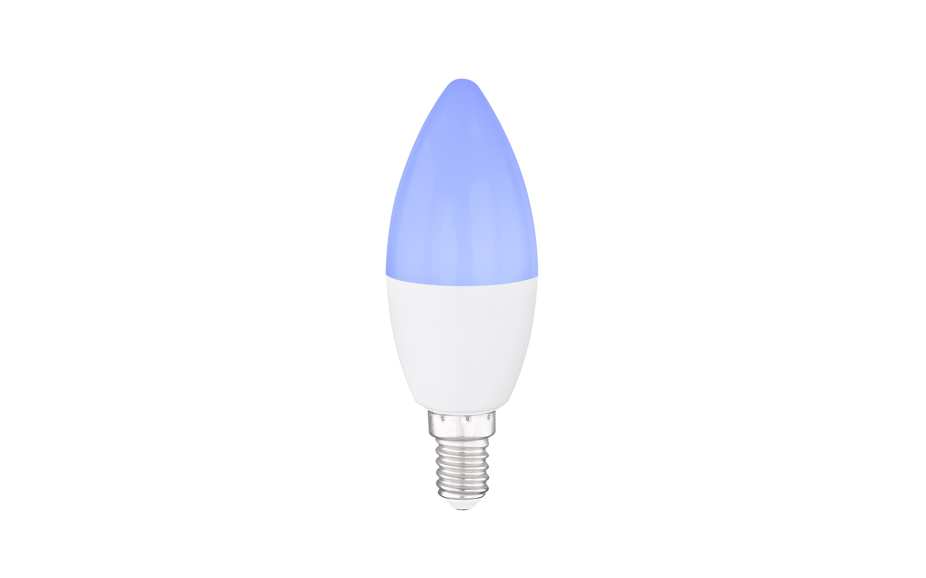LED Kerze Smart Light Tuya 4,5 W / E14