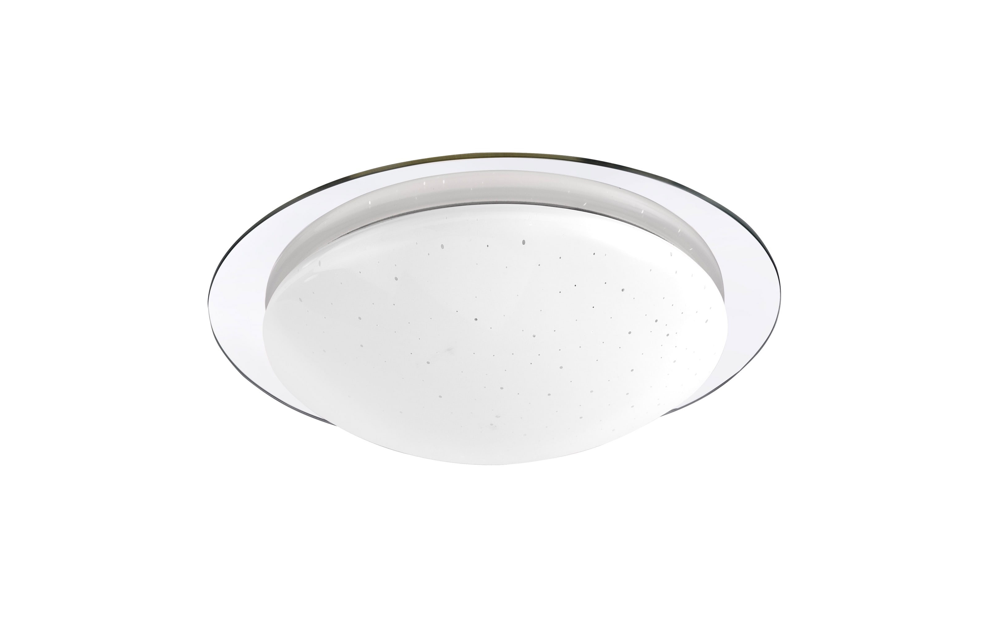 LED-Deckenleuchte Skyler mit Starlight-Effect, 30 cm online bei Hardeck