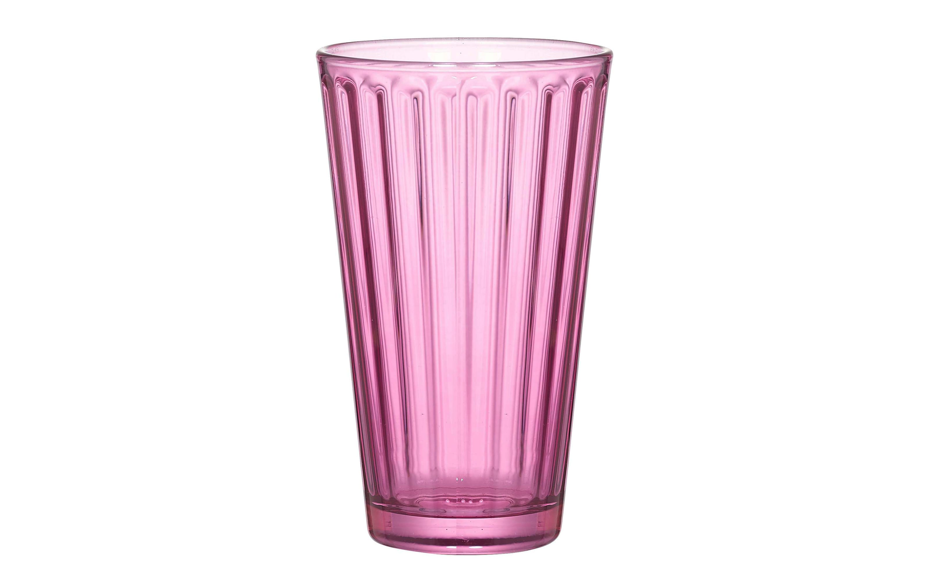 Longdrinkglas Lawe, Berry, 400 ml