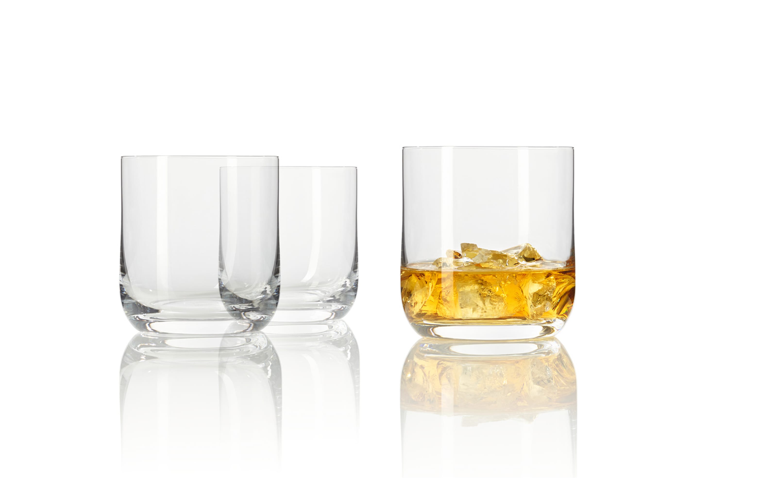 Whiskyglas 320 ml Daily, 6-teilig
