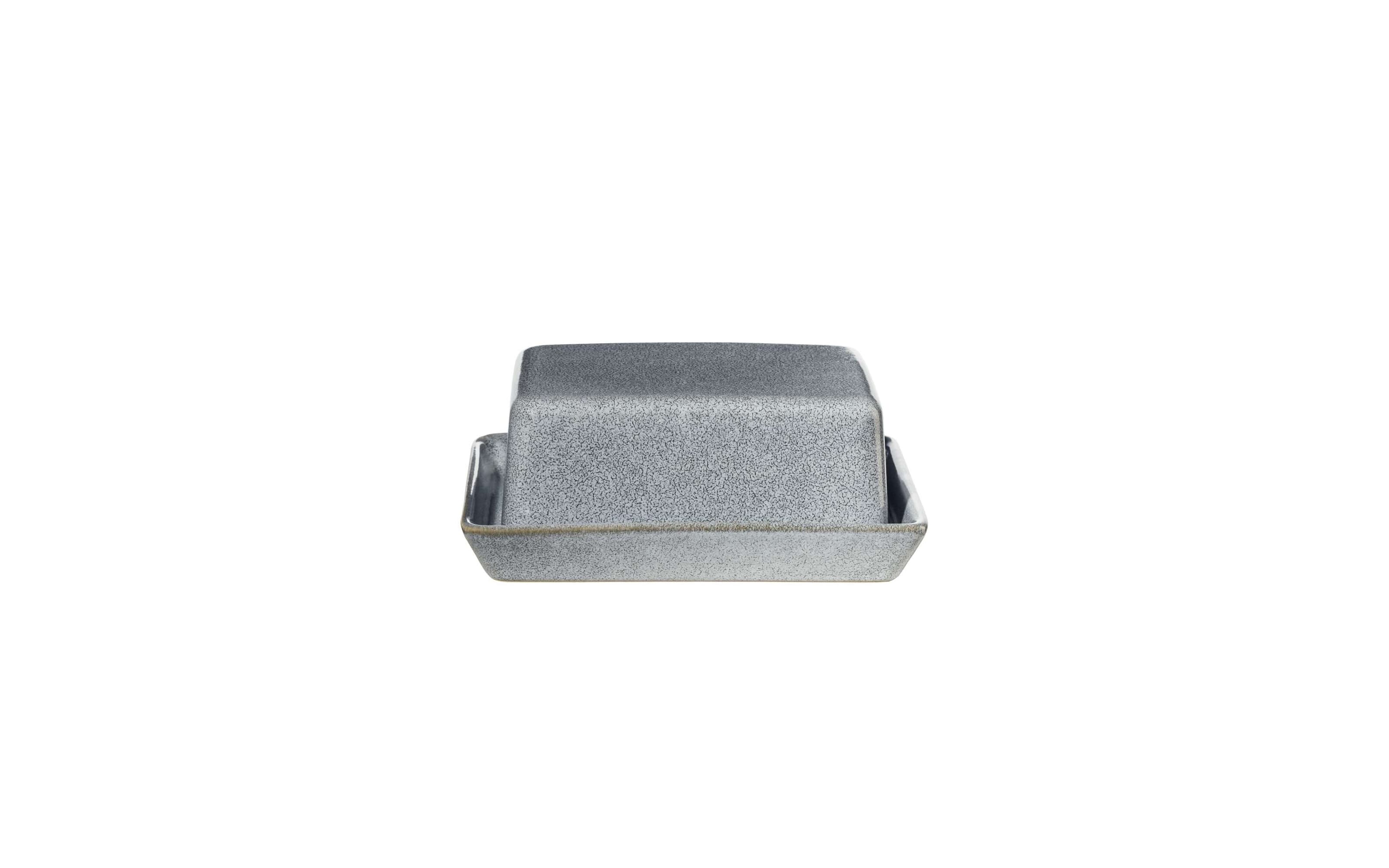 Butterdose grau saisons denim 