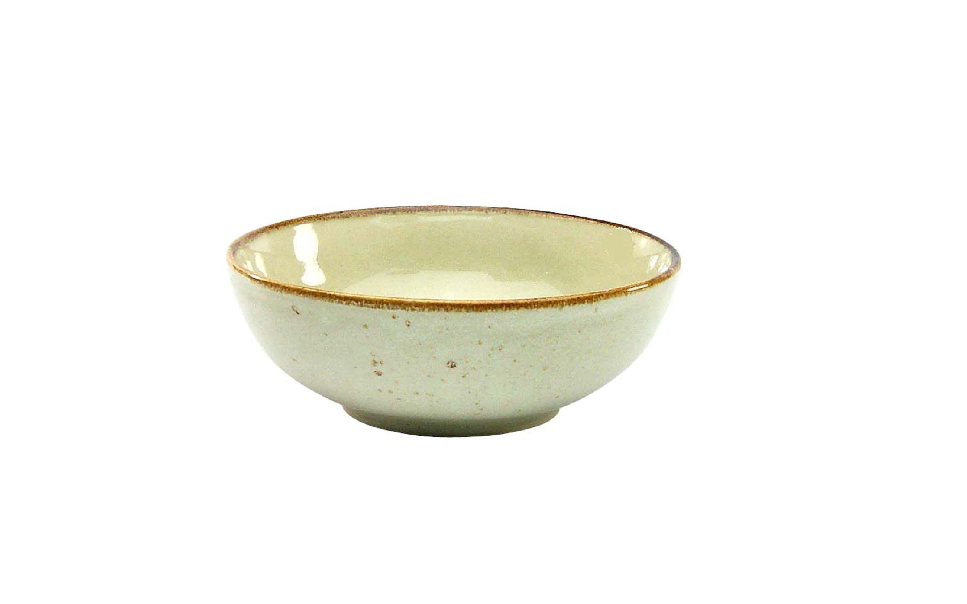 Mehrzweckschale Nature Collection in sand, 16,5 cm