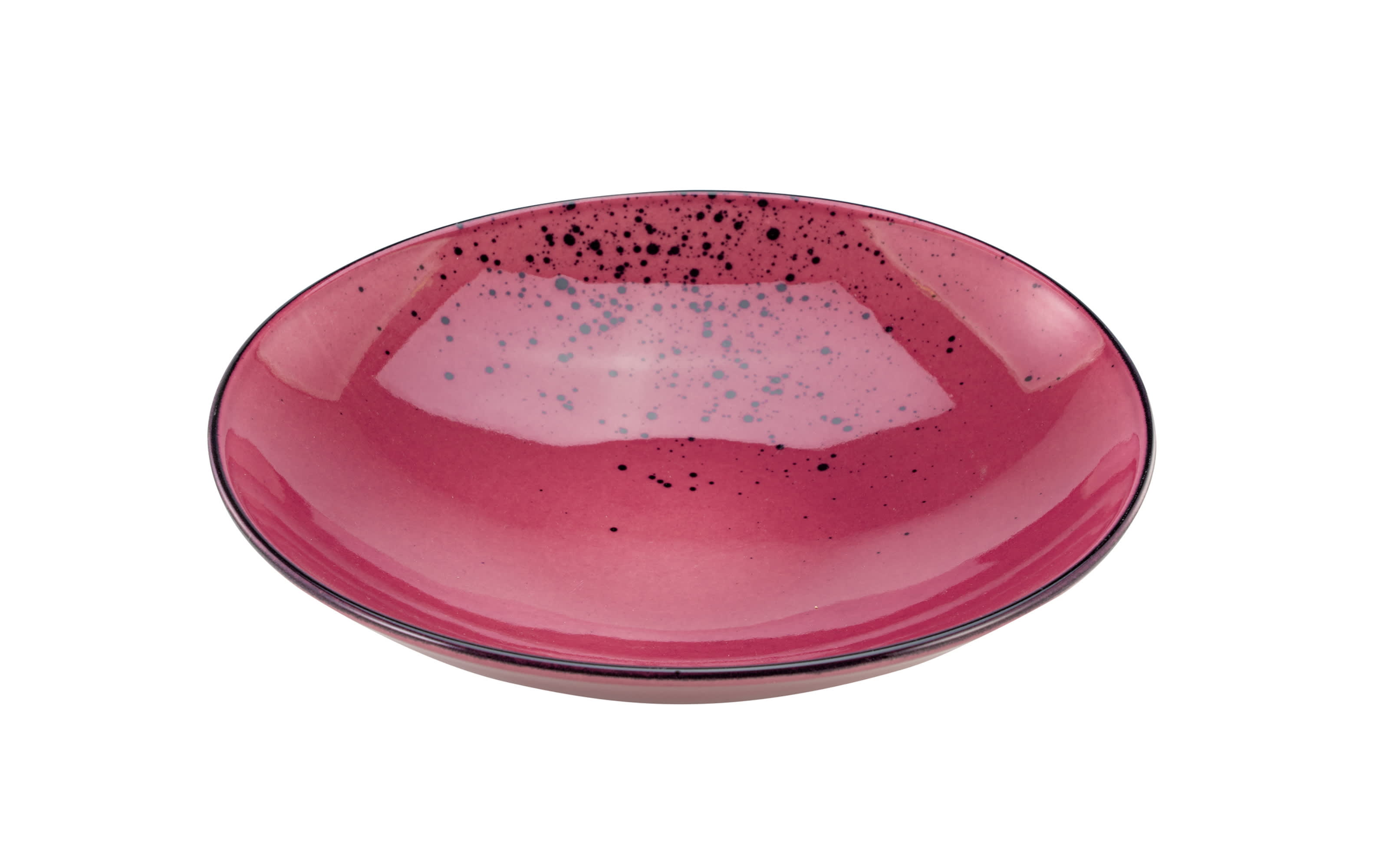 Suppenteller Nature Collection in berry, 22 cm