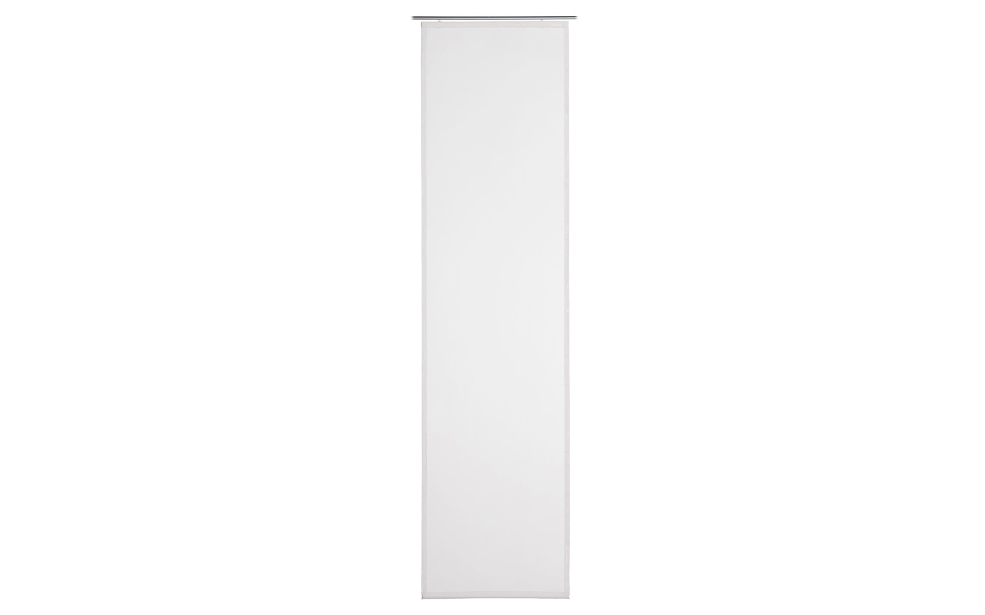 Schiebevorhang Vigo in, 60 x 245 cm