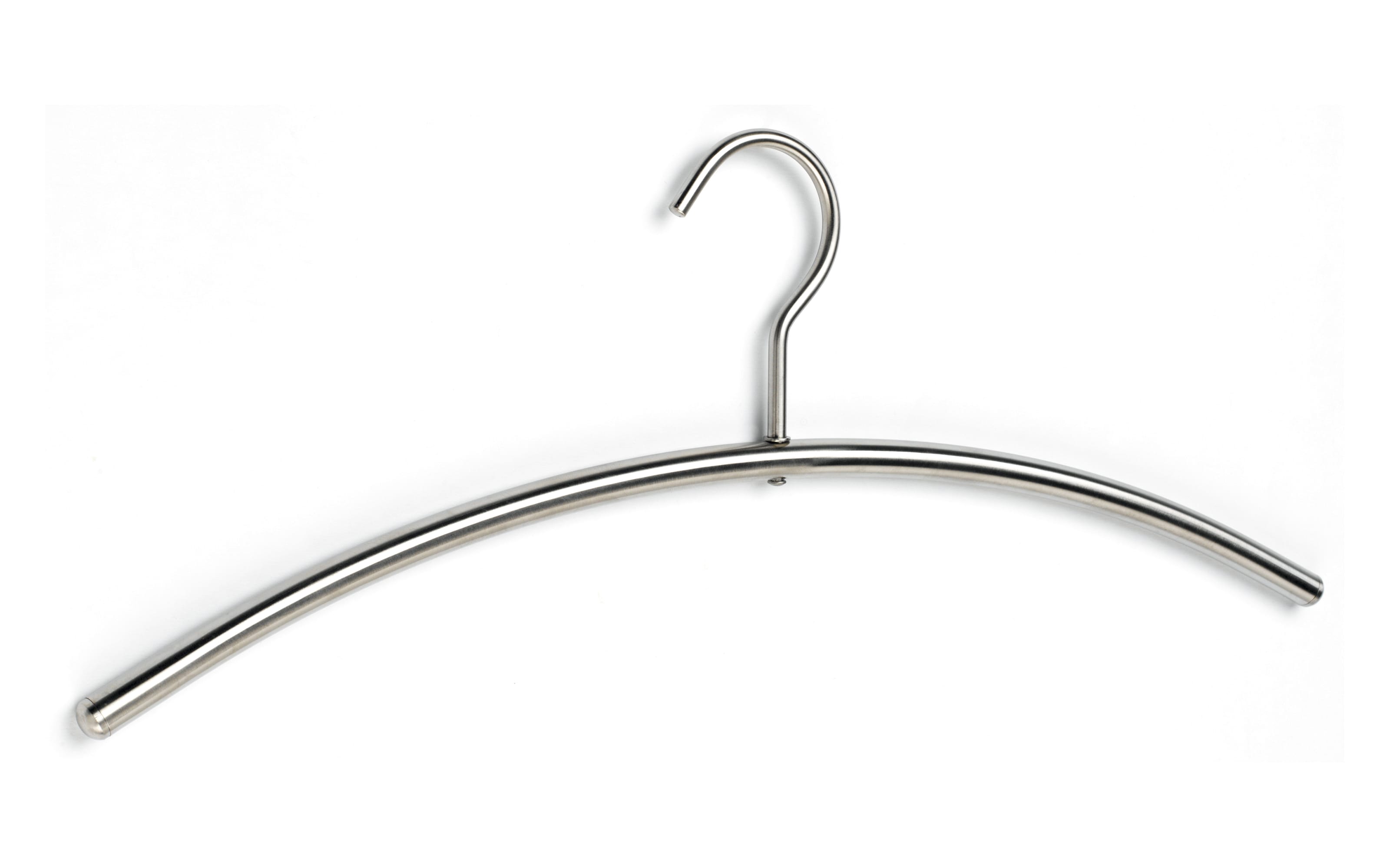 Kleiderbügel Arta, Edelstahl online bei Hardeck kaufen