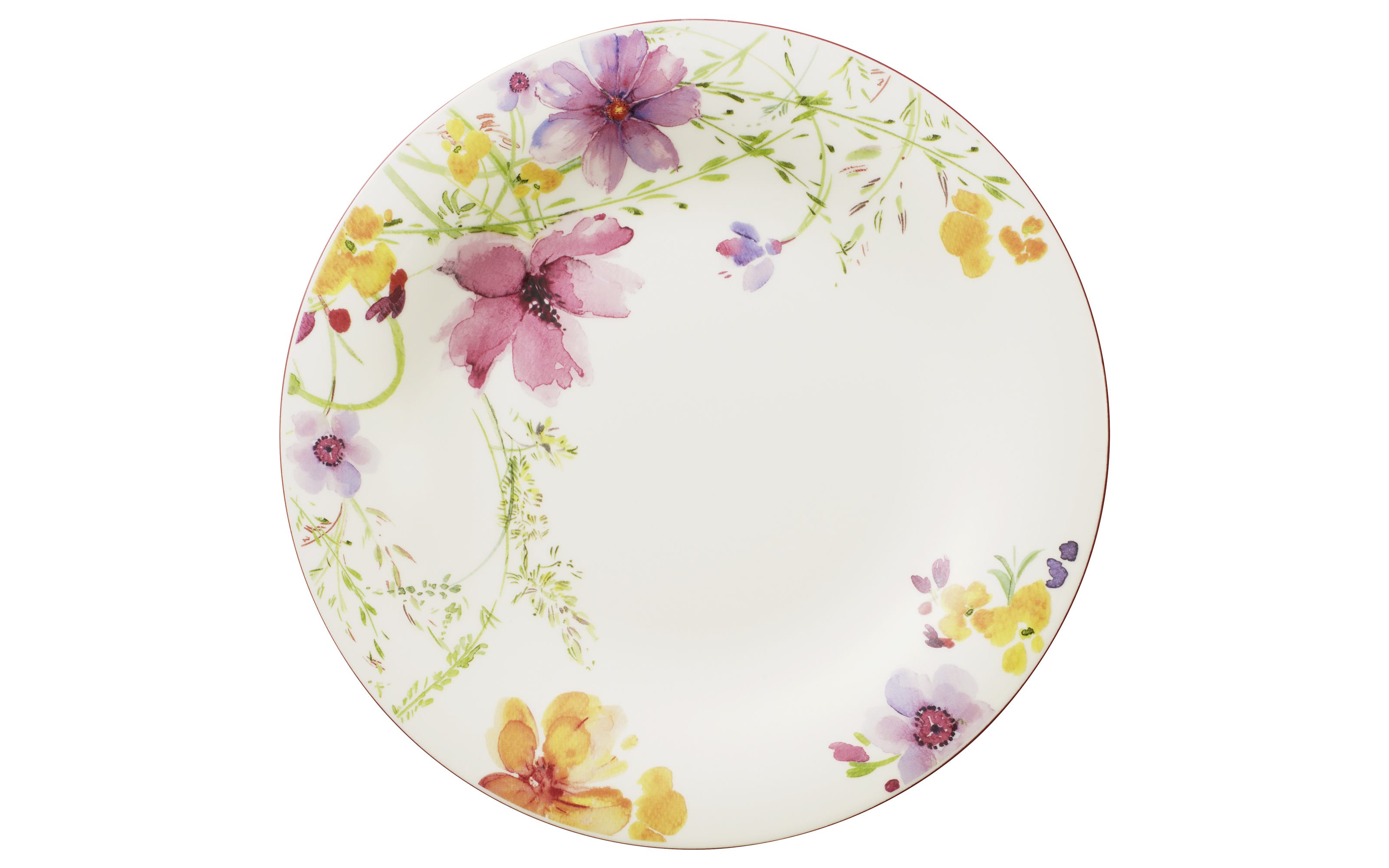 Speiseteller Mariefleur Basic, 27 cm